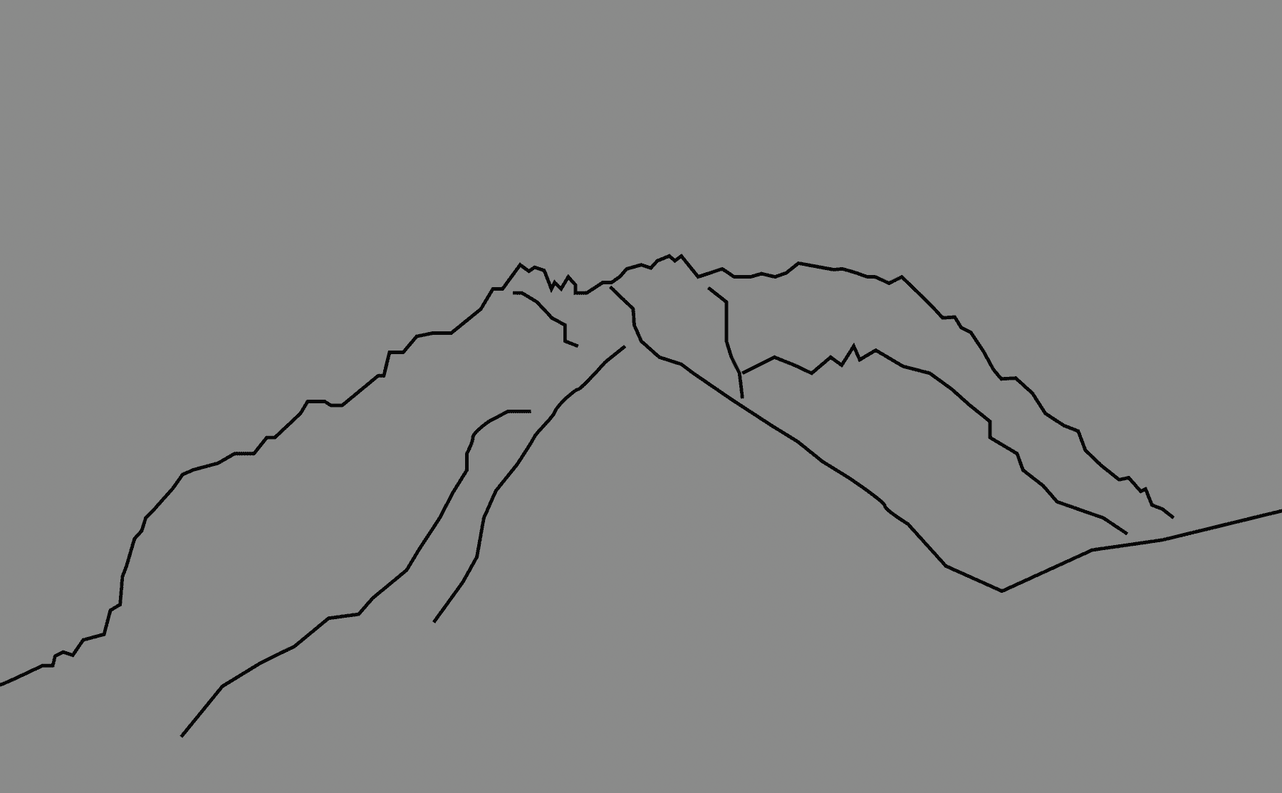 Vorderglaernisch