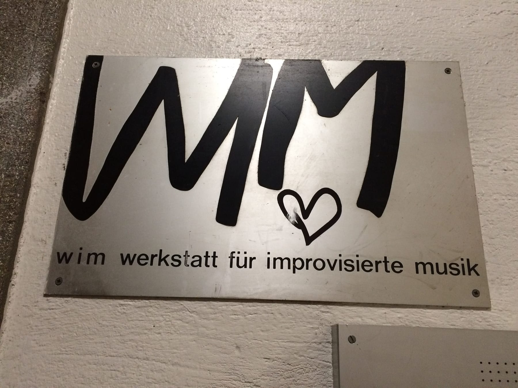 WIM Love