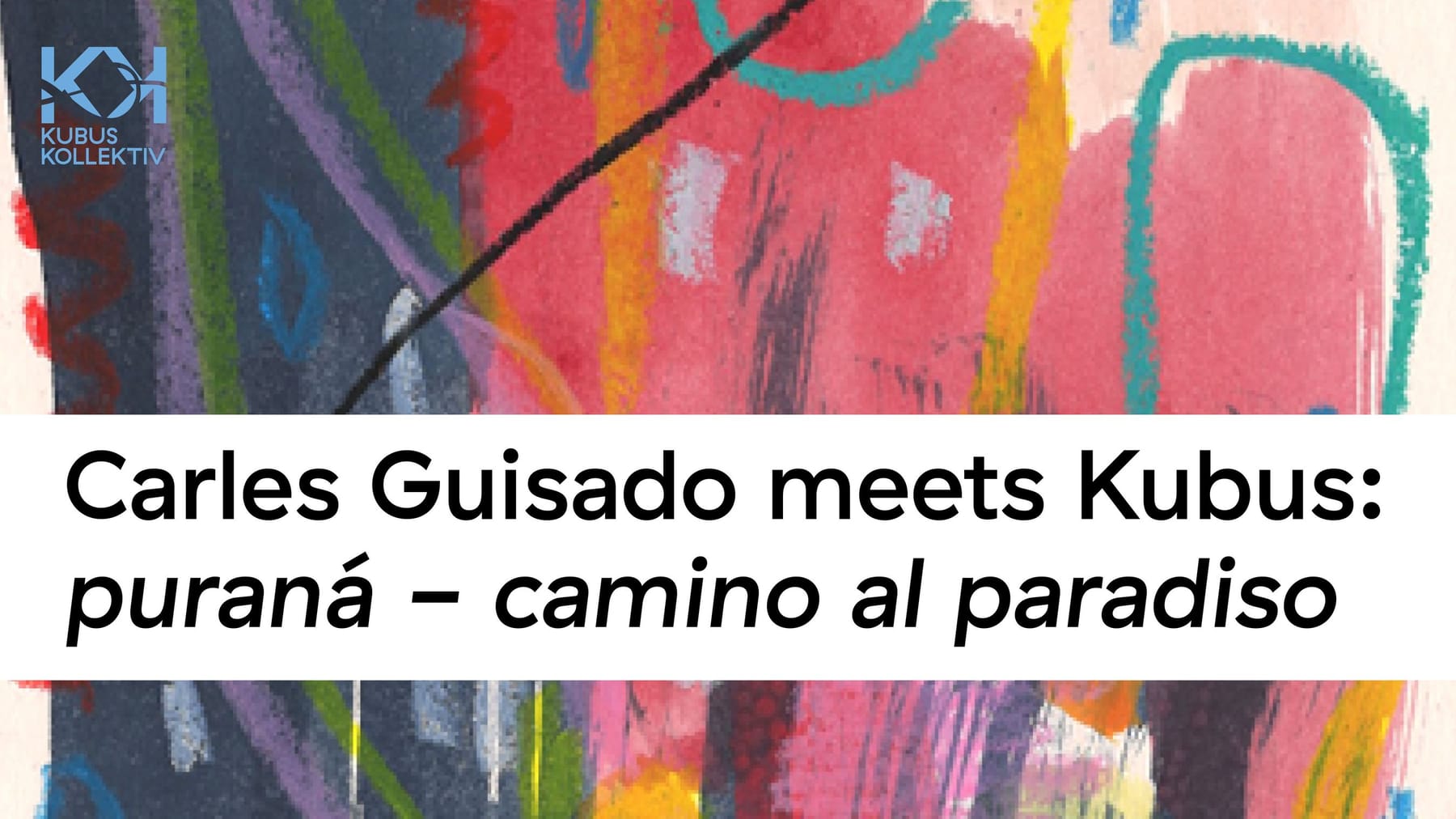 Flyer Web Kubus