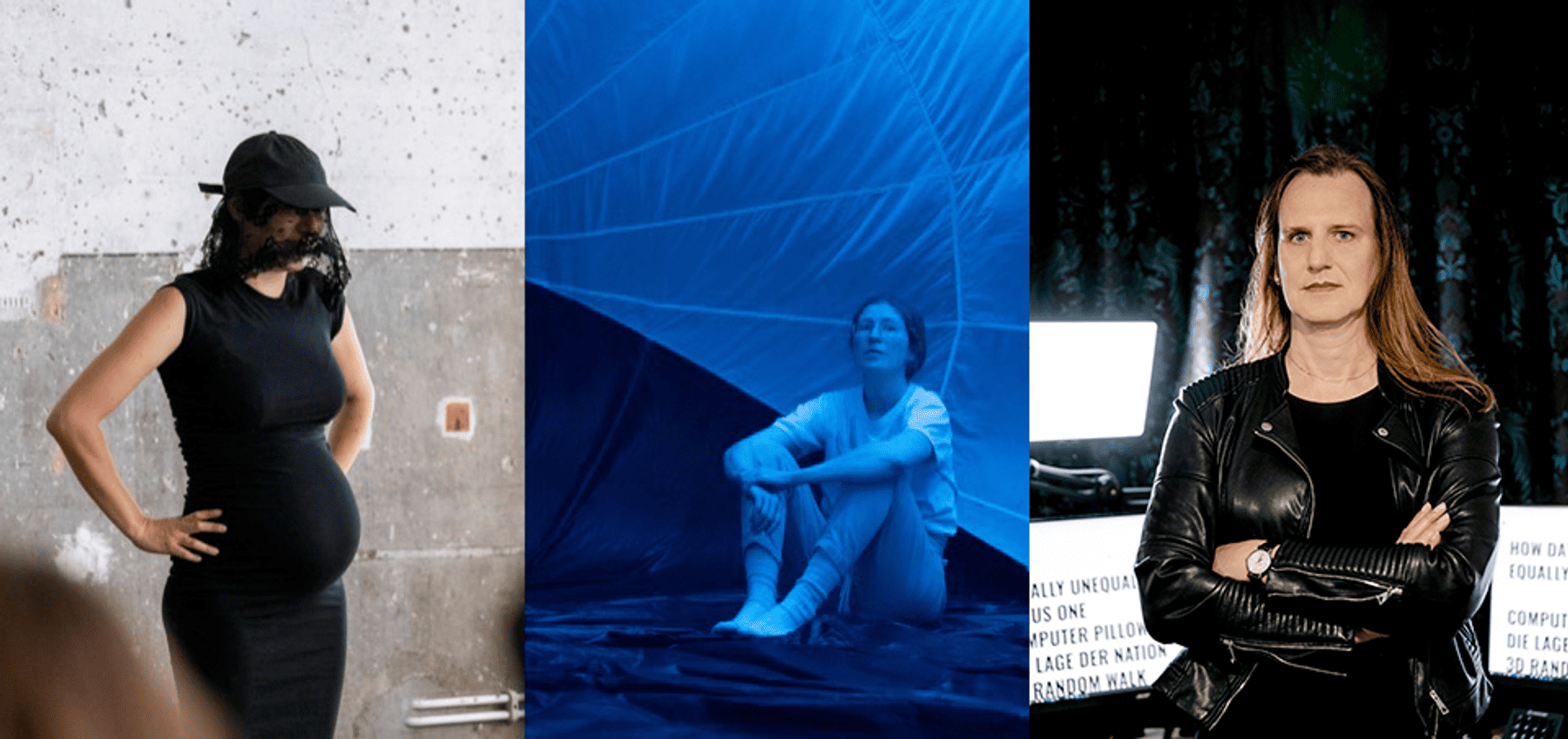 Tryptic Hu Go Rinke
