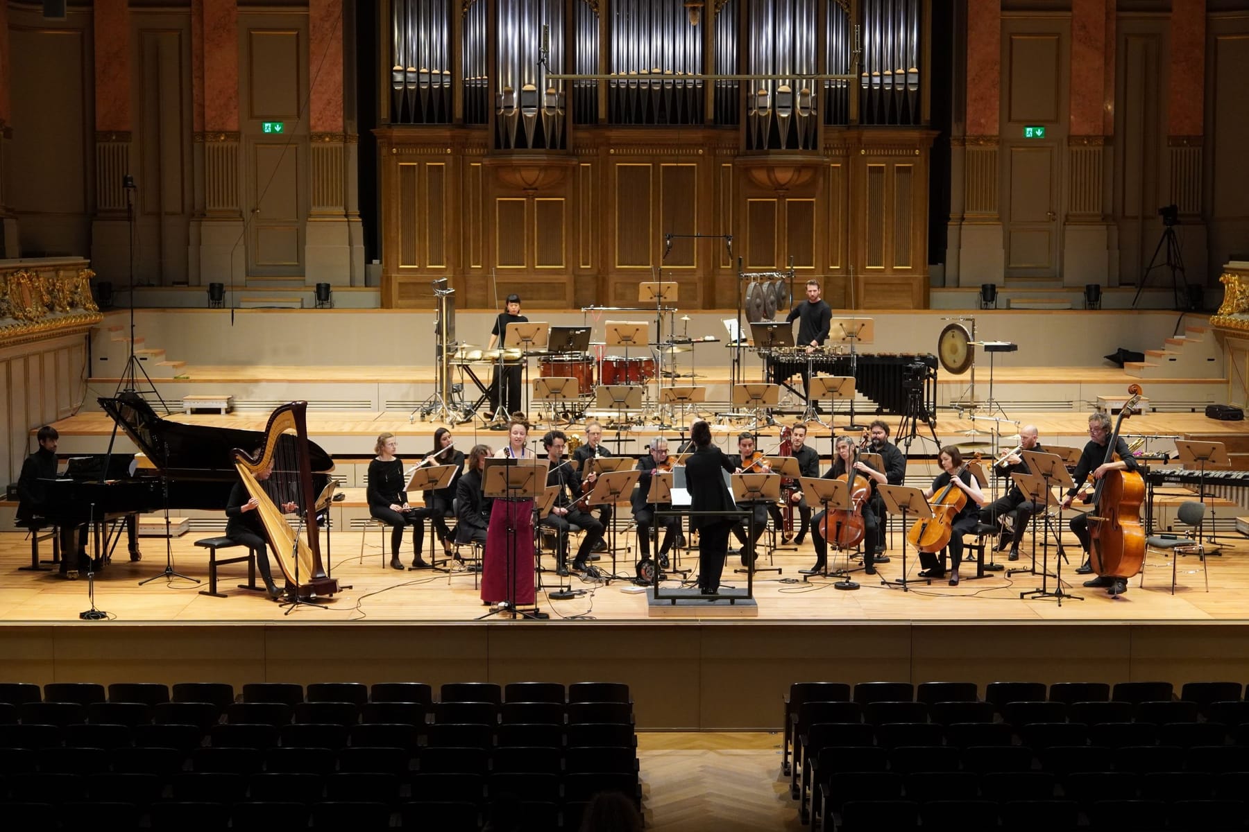 CNZ Tonhalle