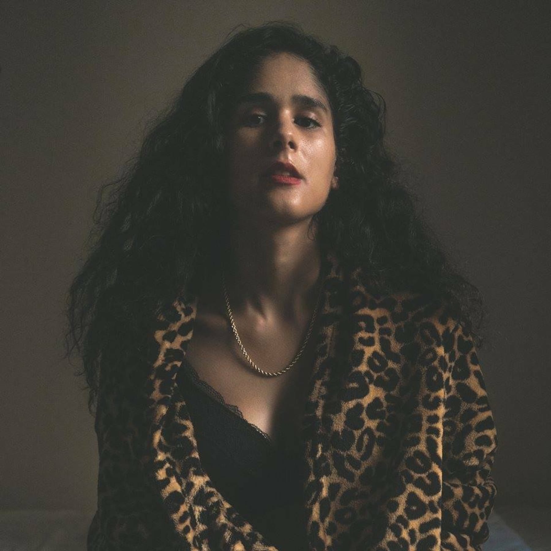 Aya Metwalli Lugere