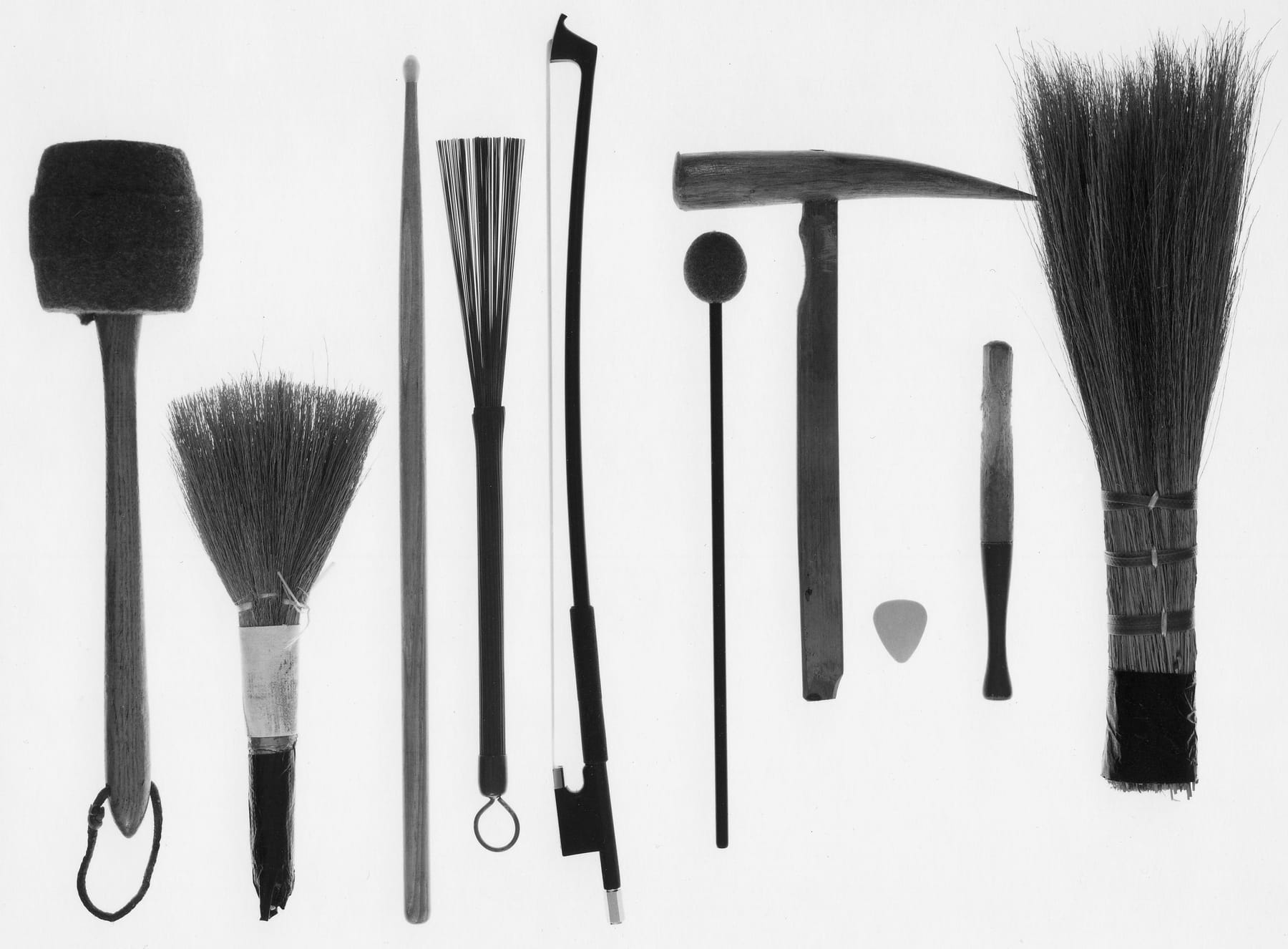 Percussion Tools
