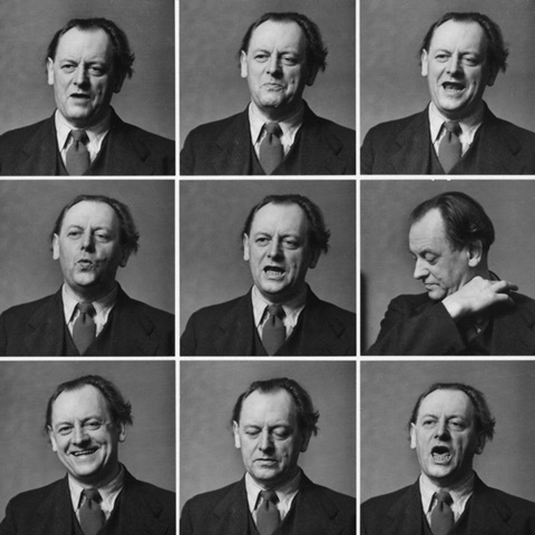 Schwitters ursonate