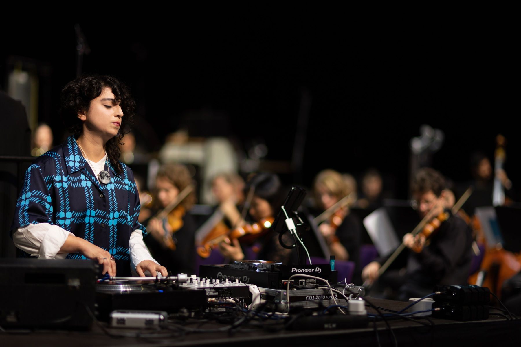 Shiva Feshareki 221007 RSO Wien c ORF musikprotokoll M Gross 18