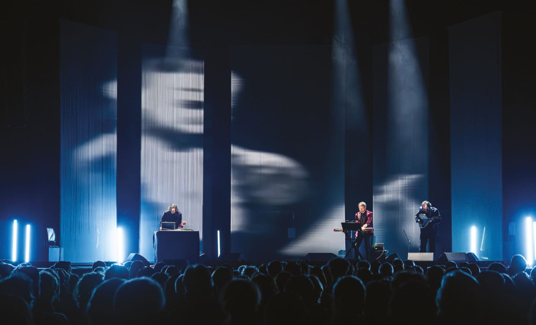 Agmal Layali Oum Kalthoum 1 Credit Love and Revenge