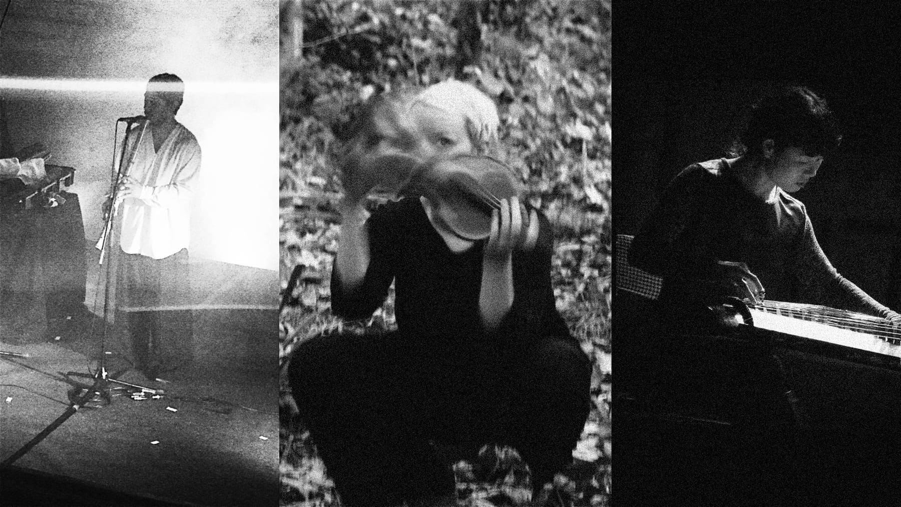 Late Night Rai Magda Thuy