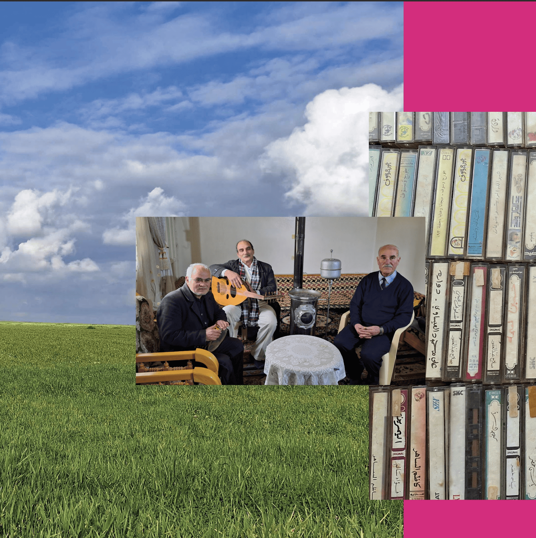 Salamiyah and the Quest for Rababa and Ataba Music 2