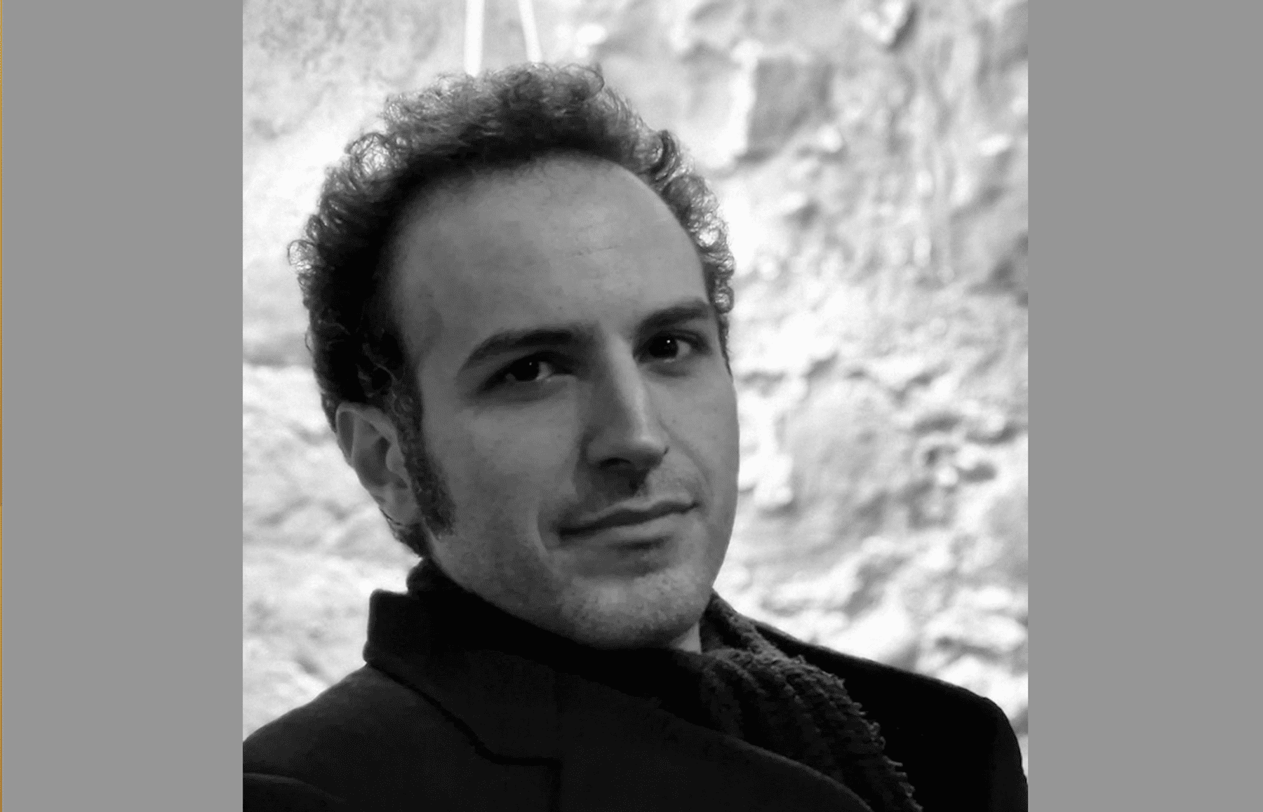 Ali Latif Shushtari q