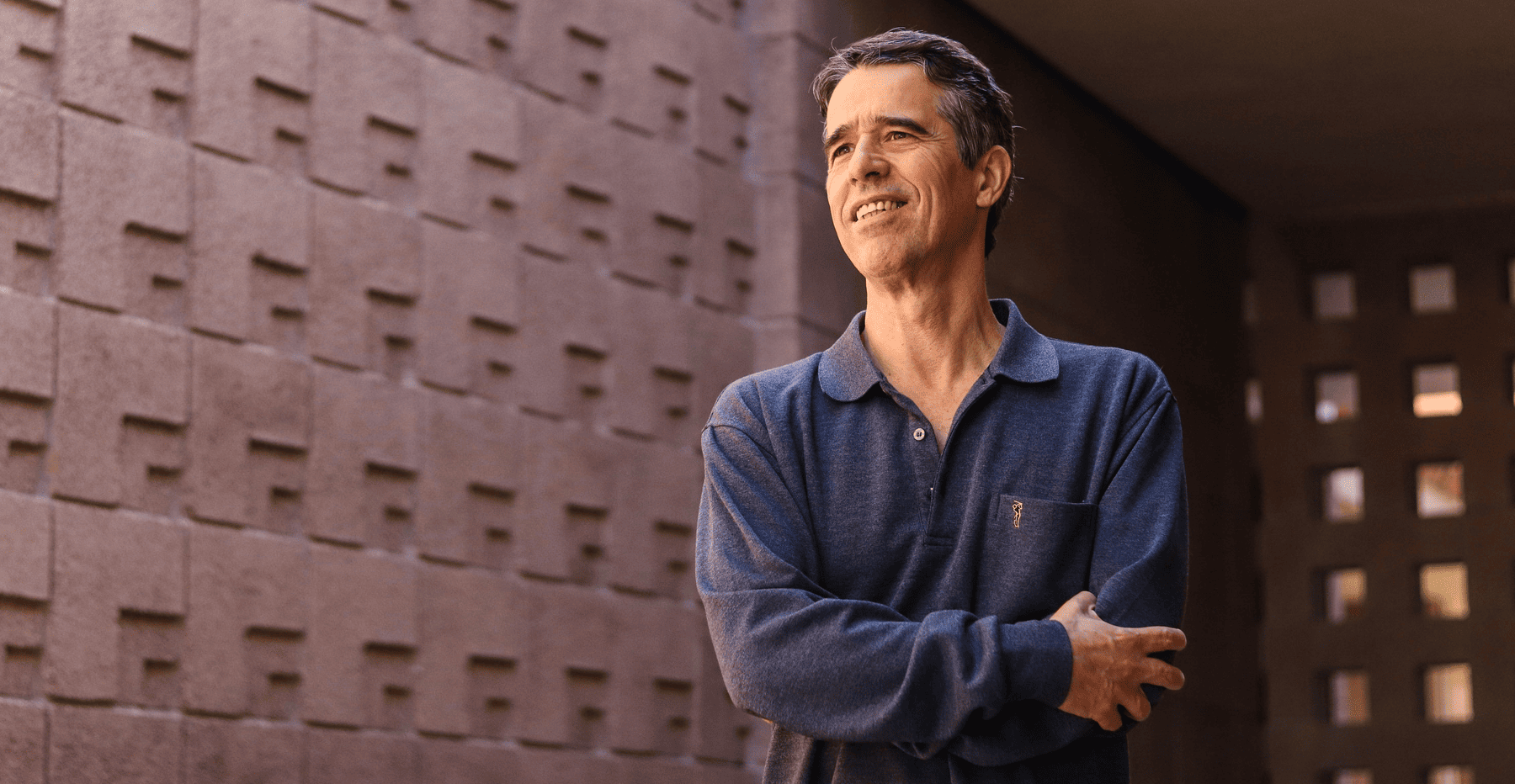 Joao Oliveira credits Debra Herrick