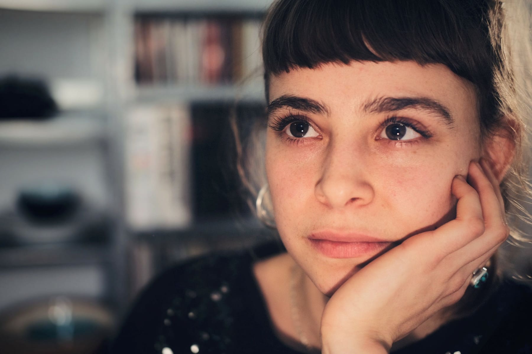 Tizia Zimmermann Foto Oliver Clarke