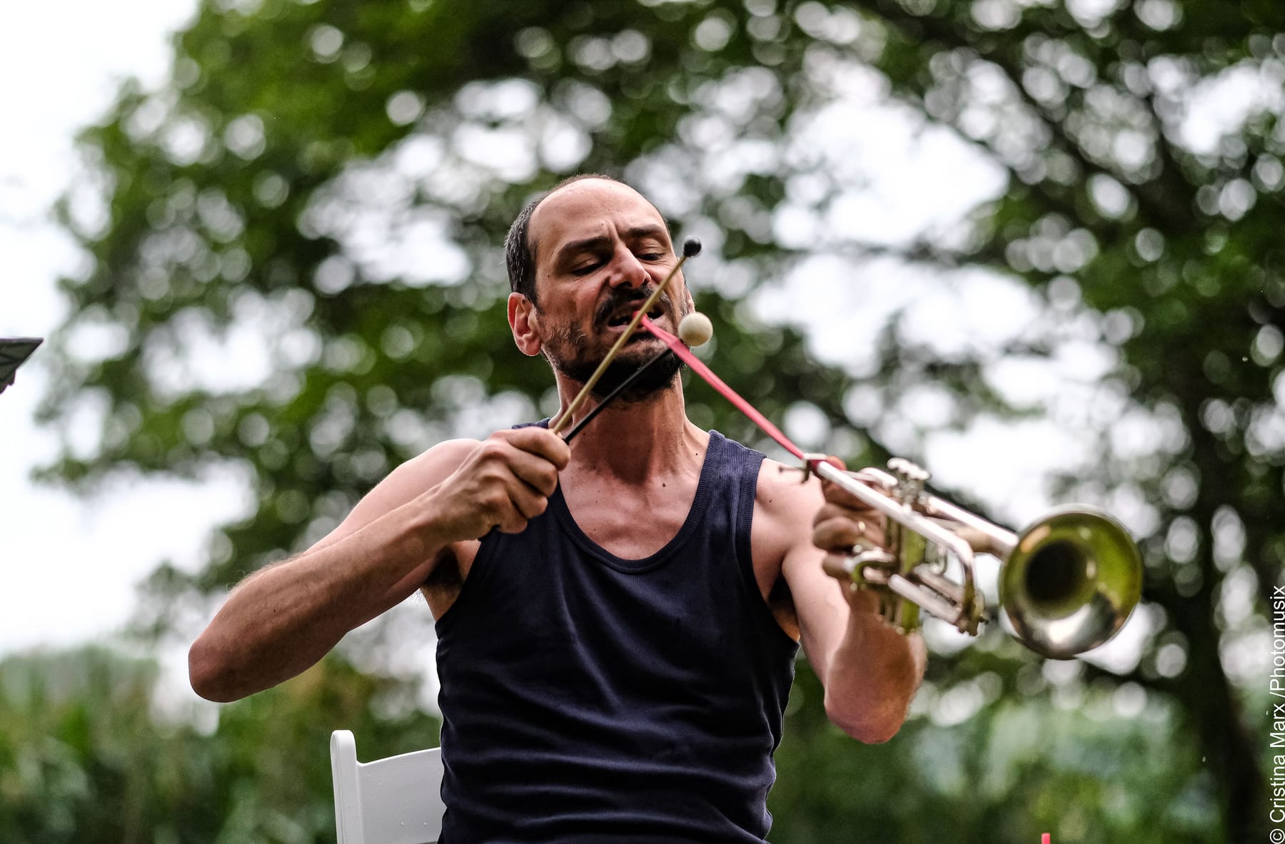 Mazen kerbaj by cristina marx 2