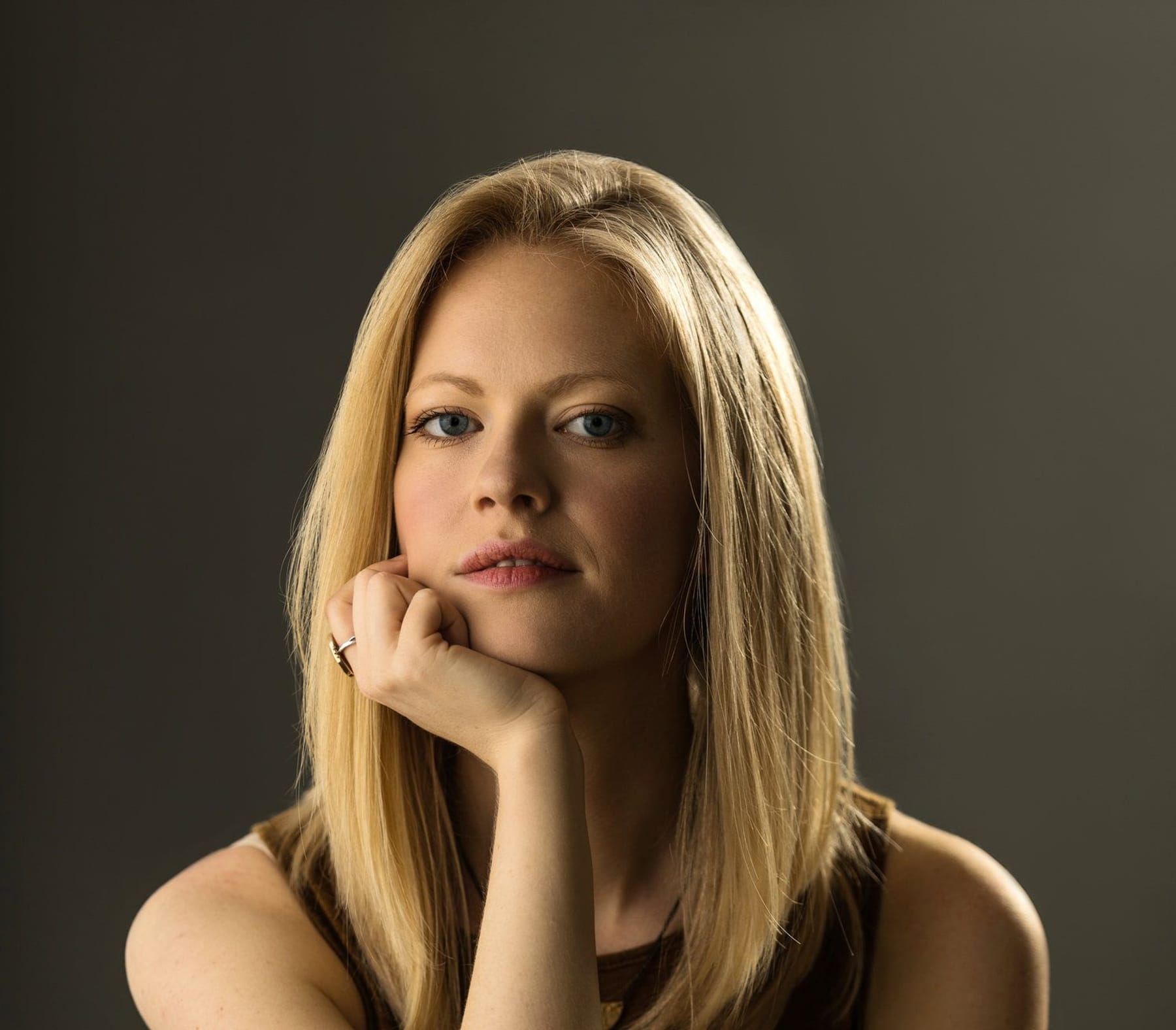 Anna Louise Walton c Zack Smith Photography