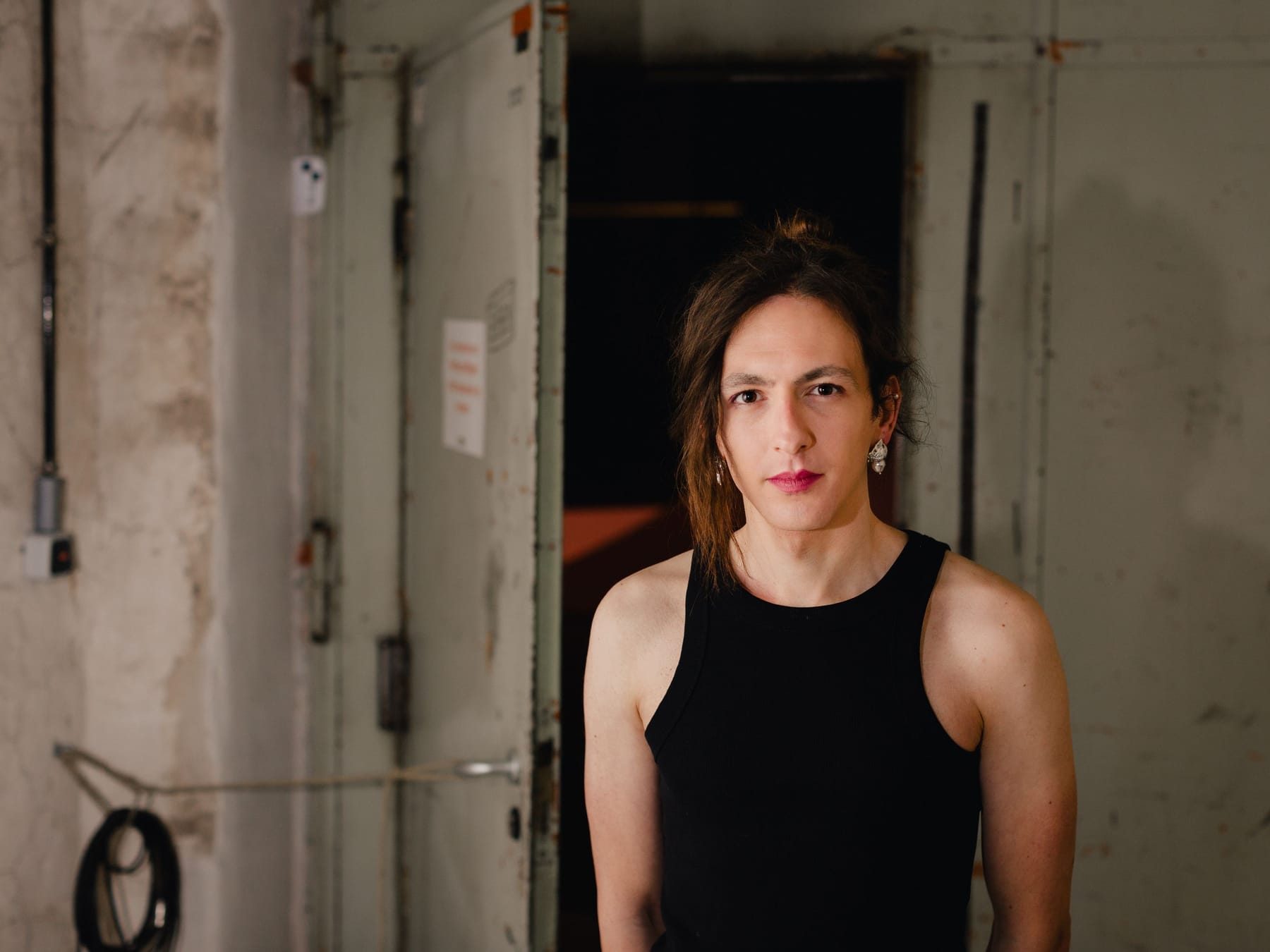 Eloain Lovis Hubner Foto c Lena Ures