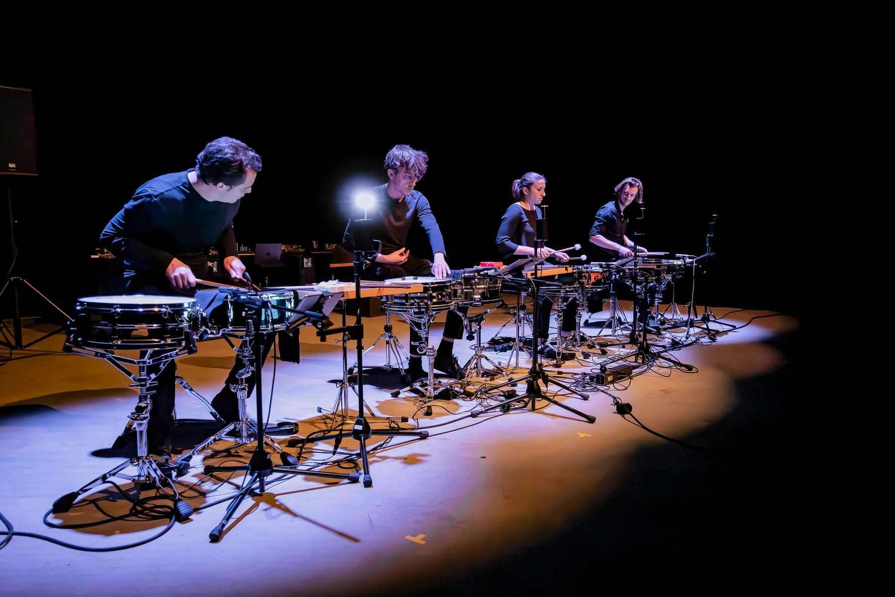 Ensemble Eklekto Sixtoits 181123 Volpe photography