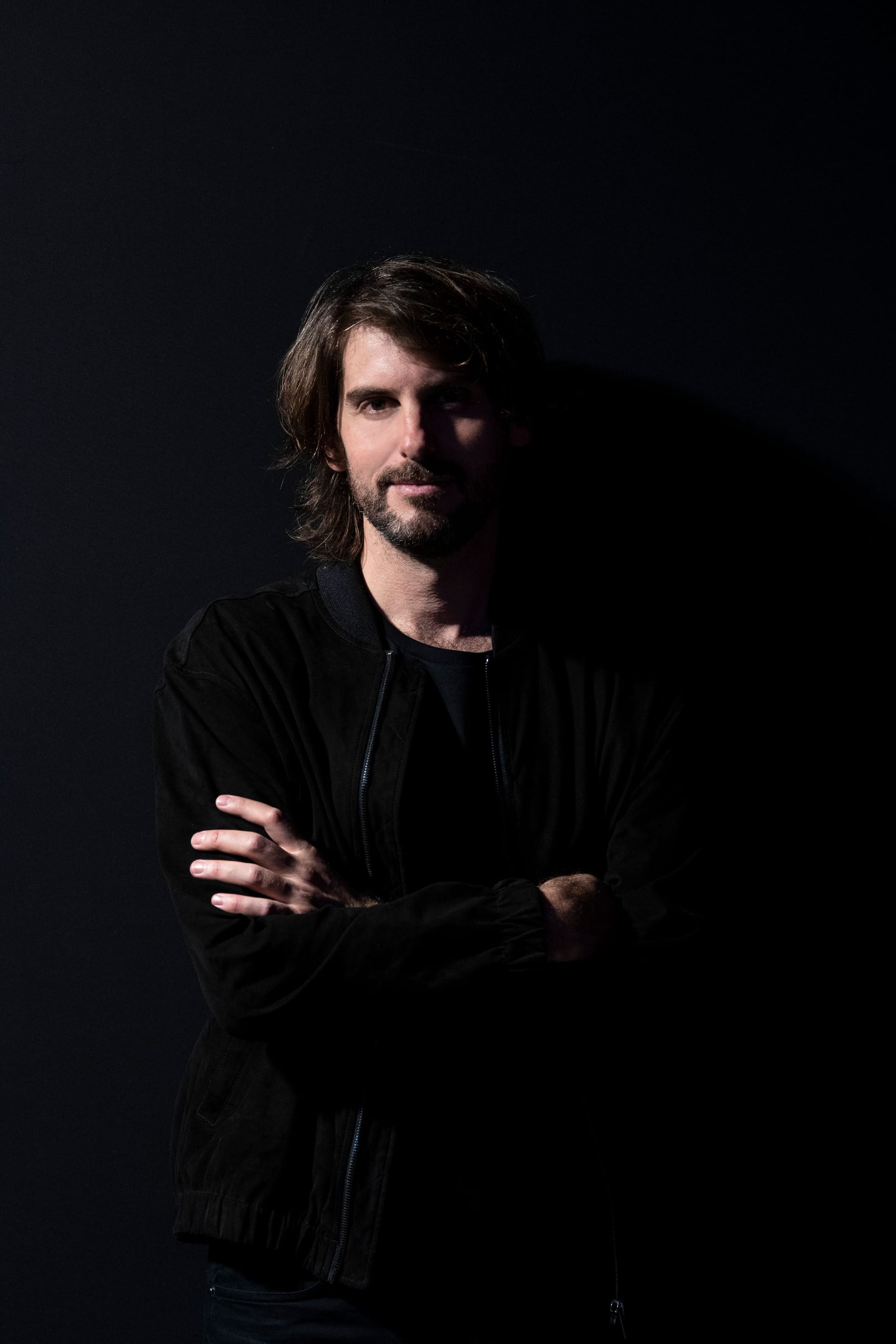 Fernando Manassero Julian Bongiovanni