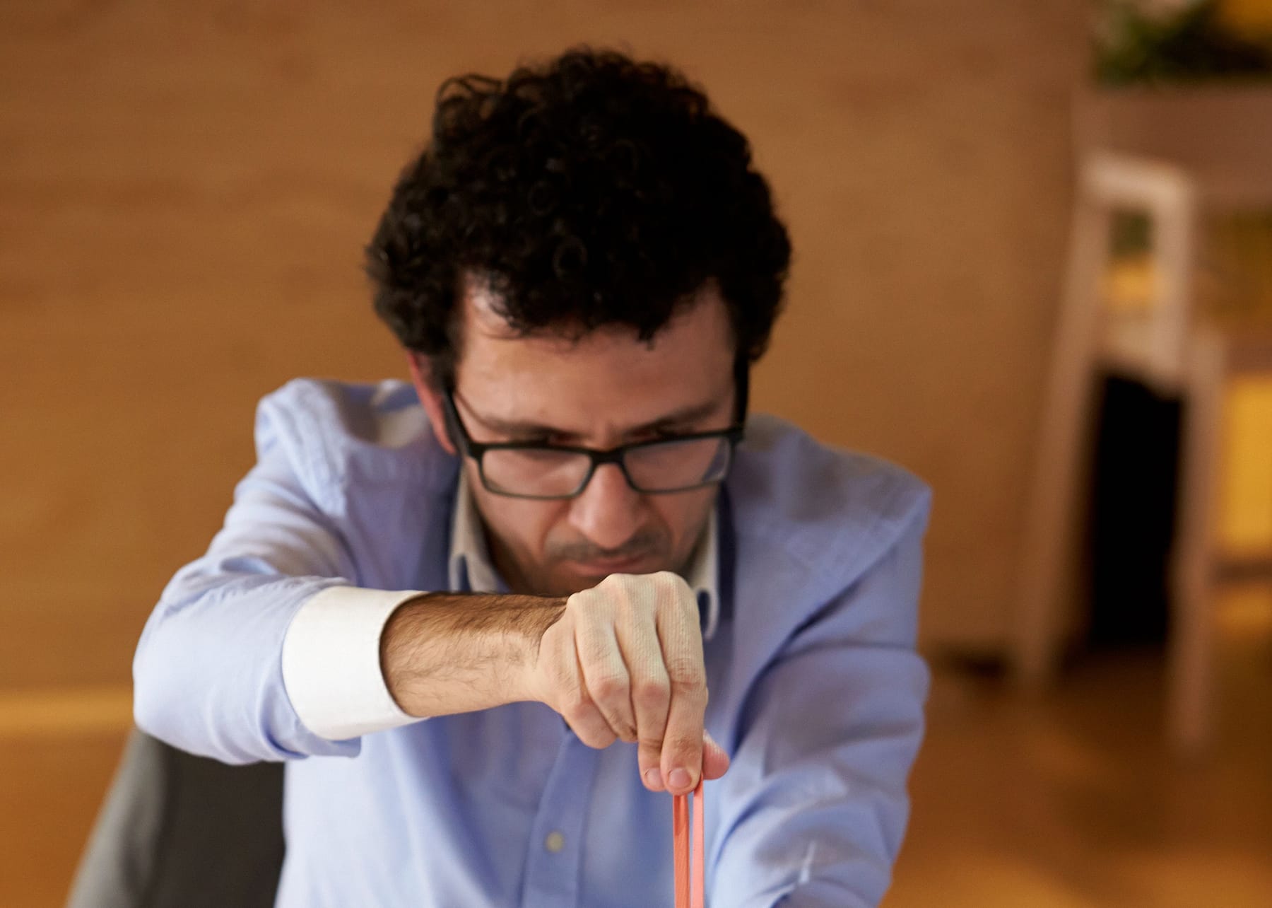 Hardi Kurda photoby Arvarde Universeum Science Festival Gothenburg2