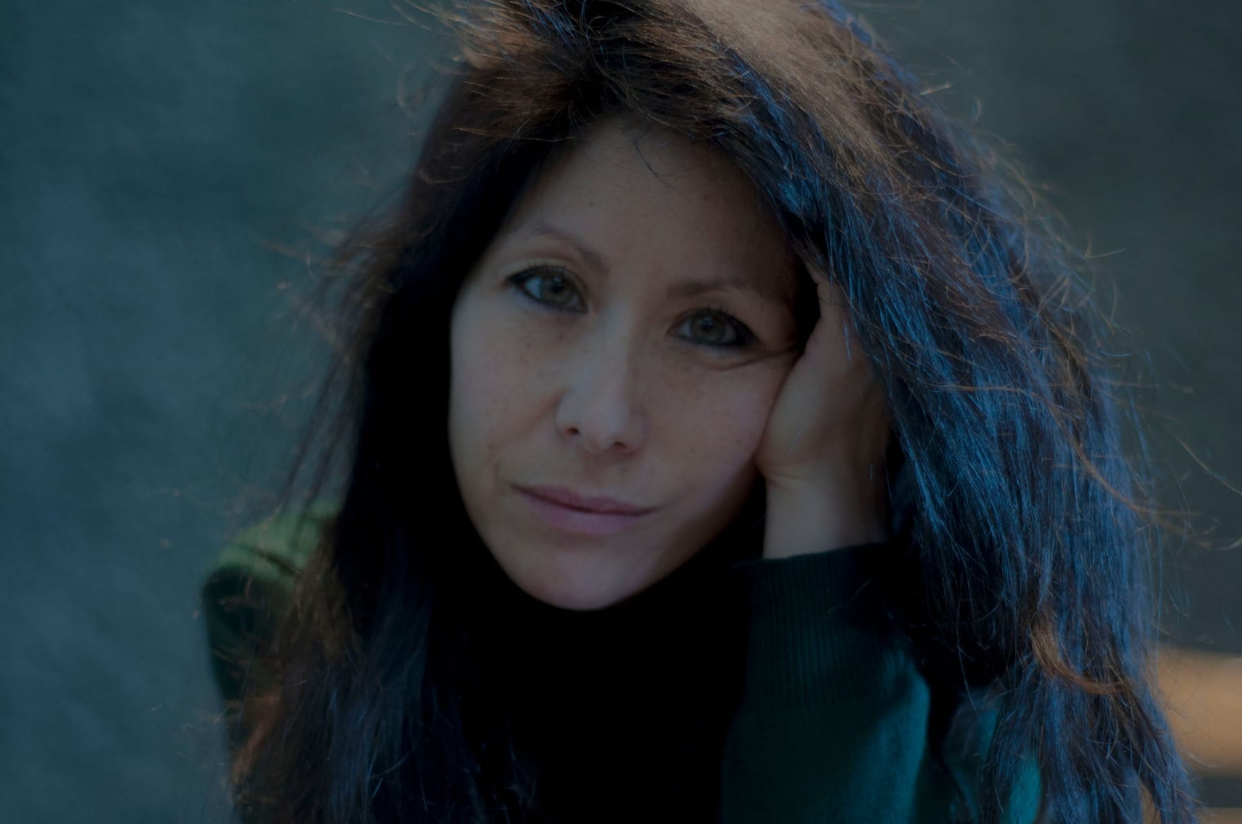 Mio Chareteau Risa Kusumoto