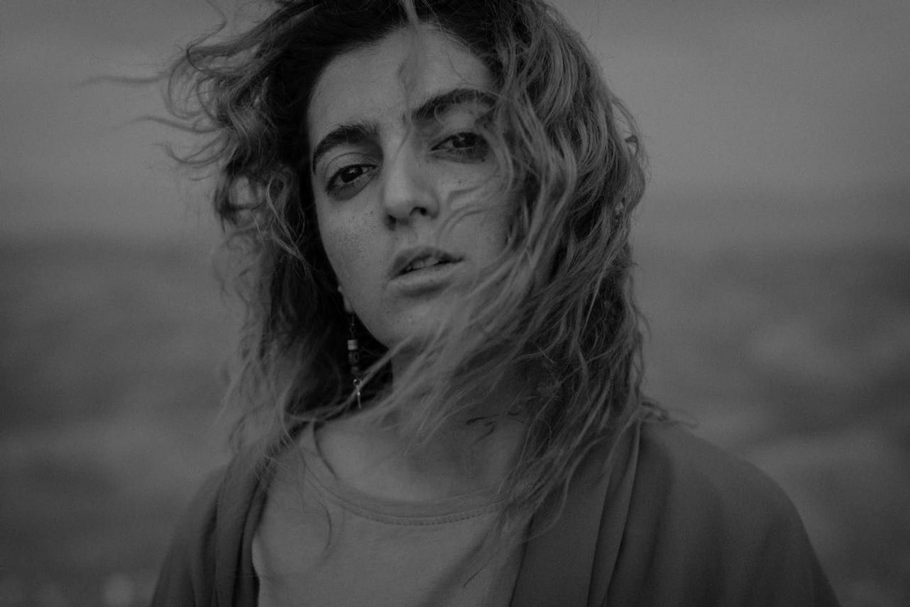 Sarina Panahideh c Gabriel Chaim