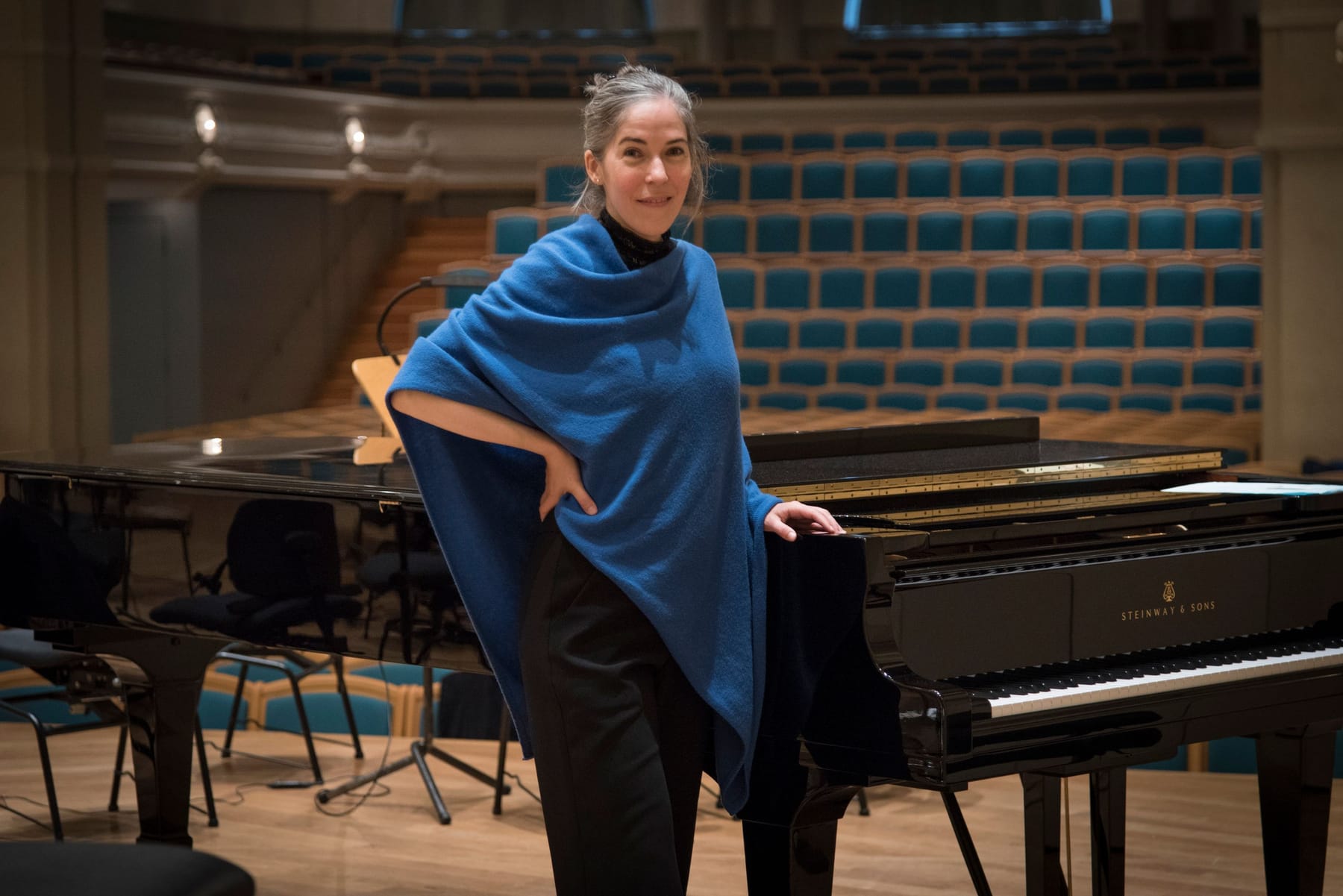 Simone Keller c Lisa Jenny