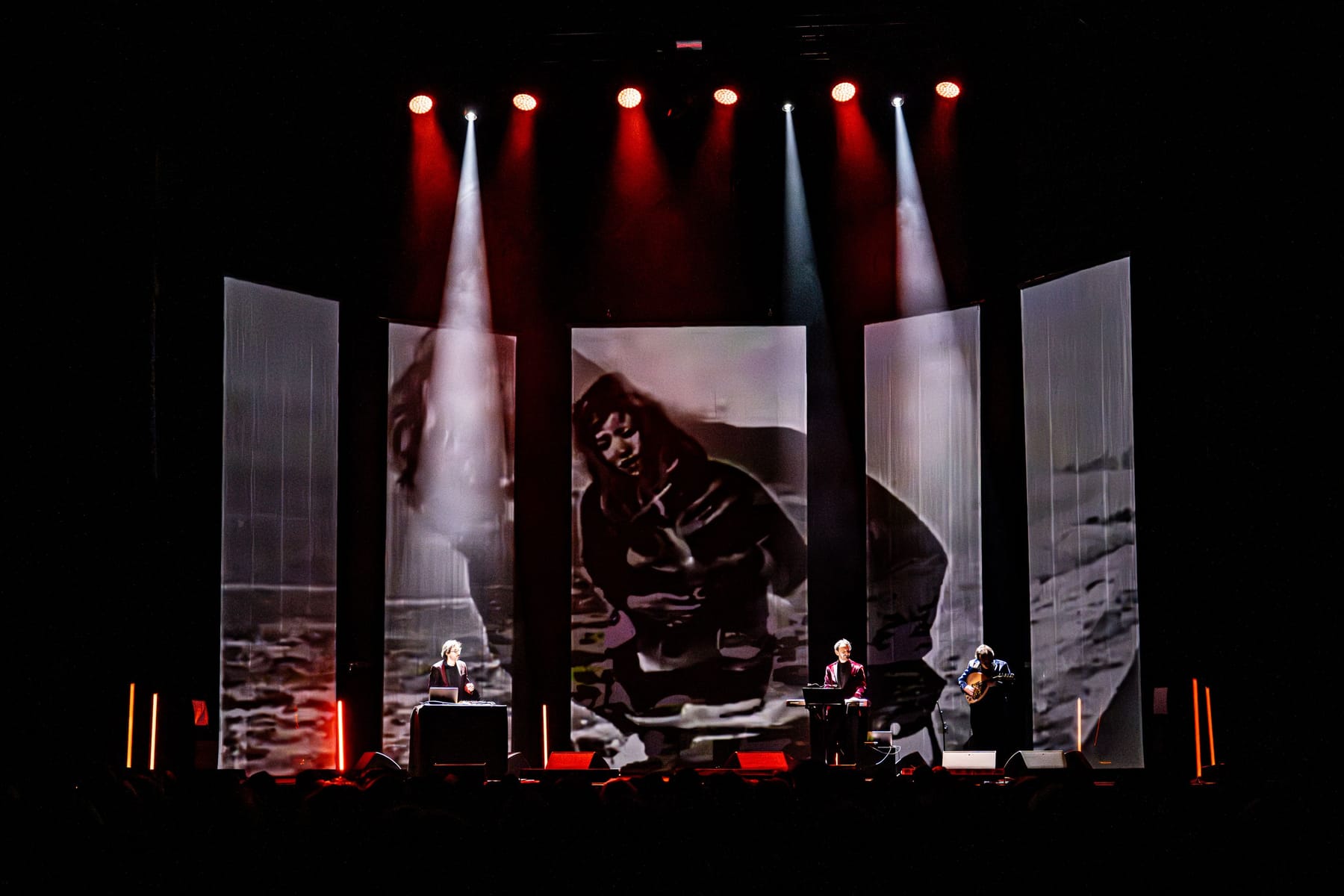 Agmal layali 07 By Celia Bonnin