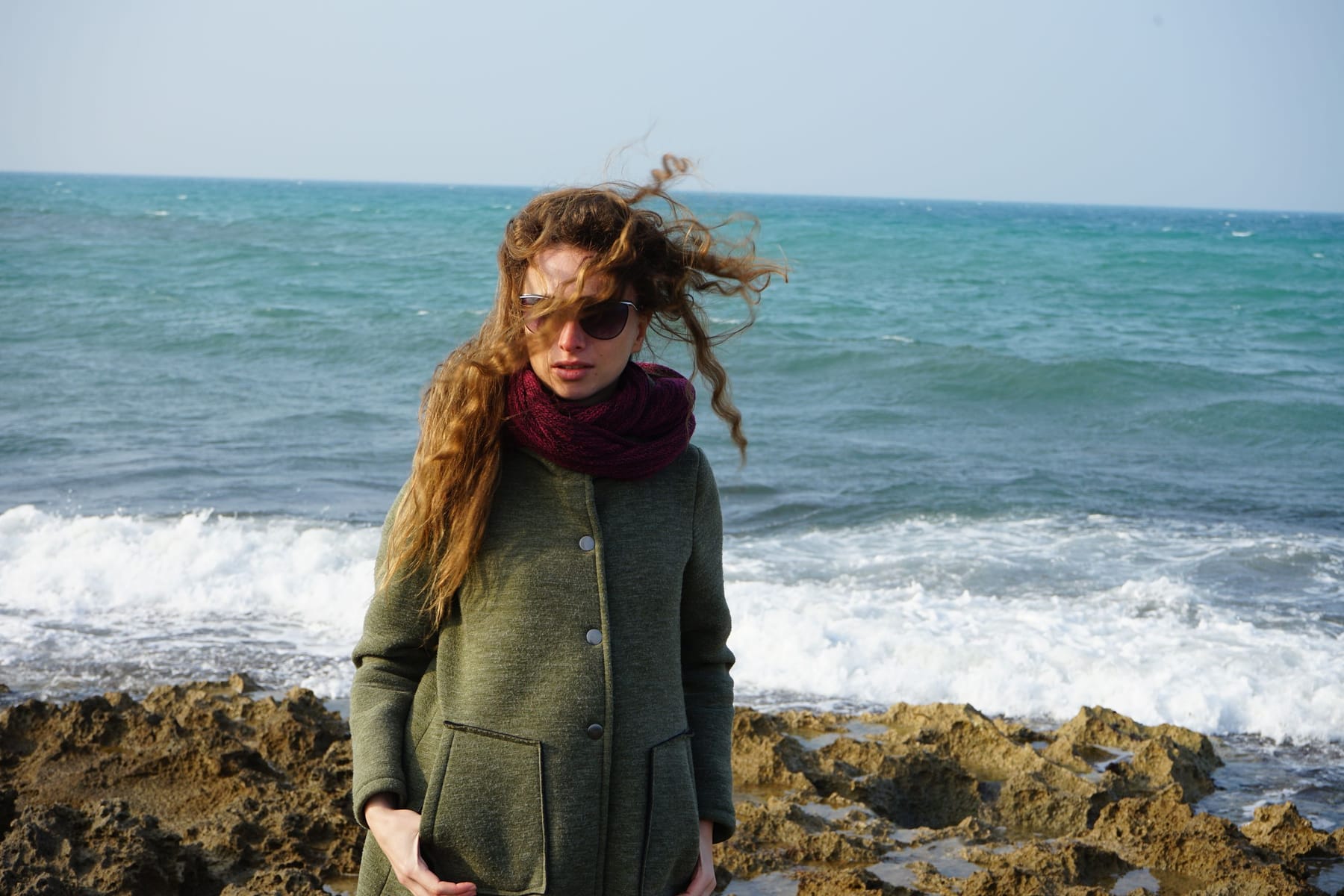 Anna Korsun c Tetiana Korsun 2