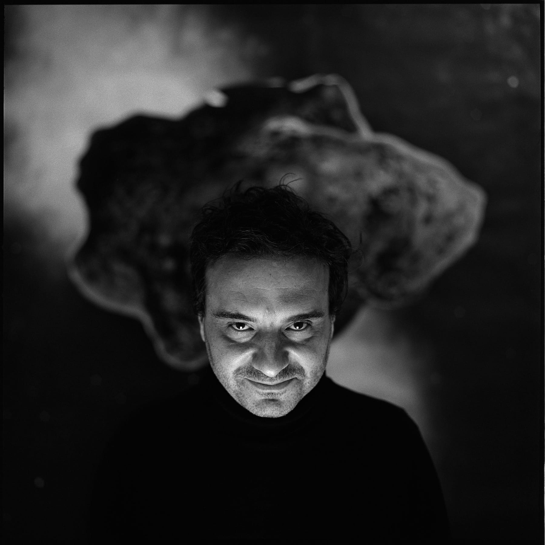 Daniel Zea Pablo Fernandez 2