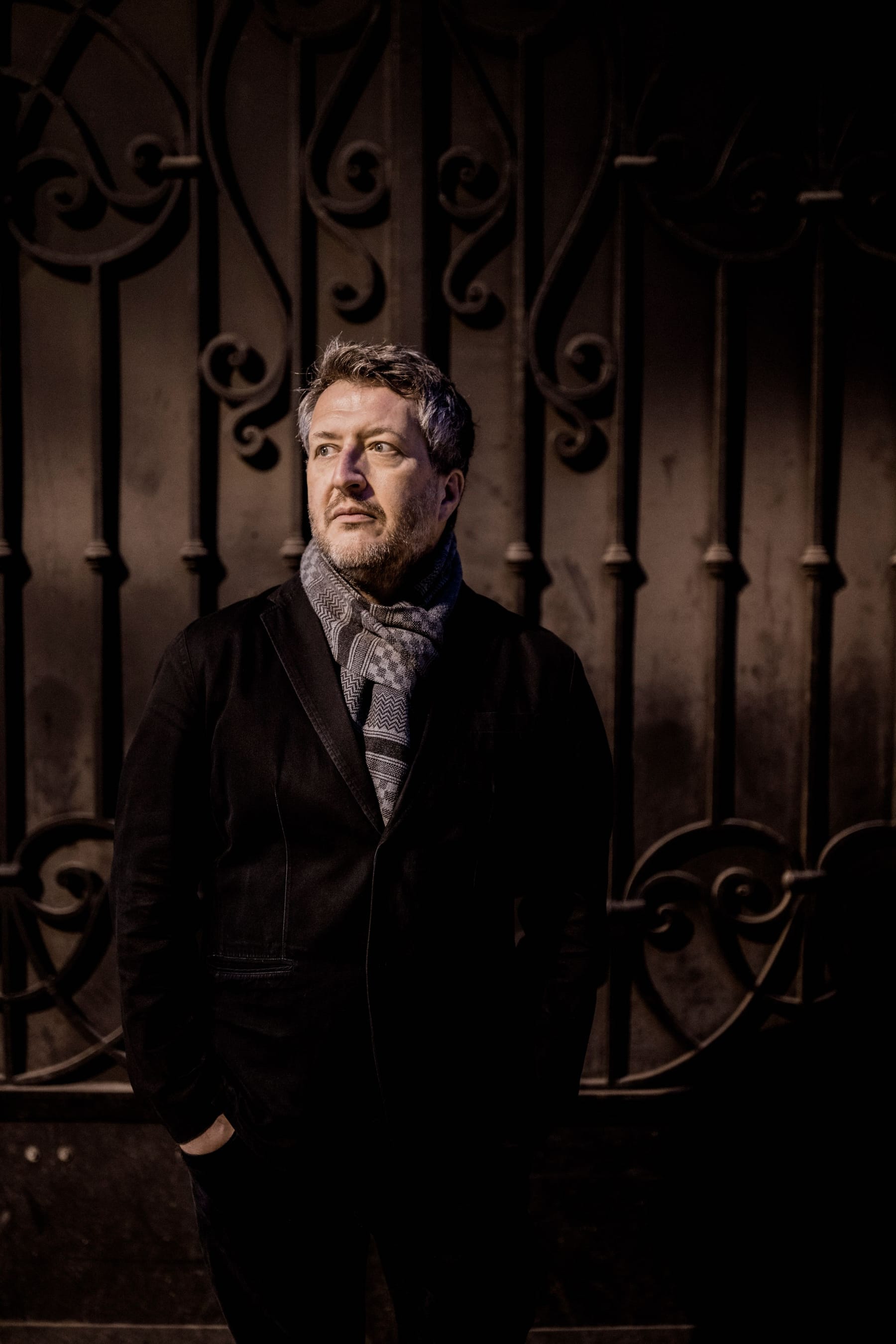 Thomas Ades011 credit Marco Borggreve