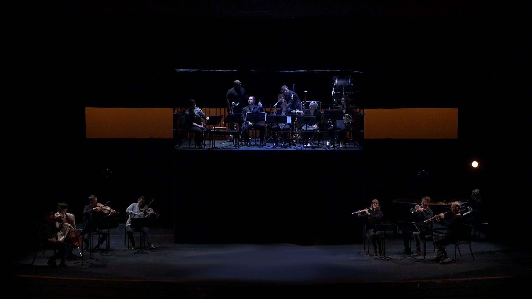 International Contemporary Ensemble