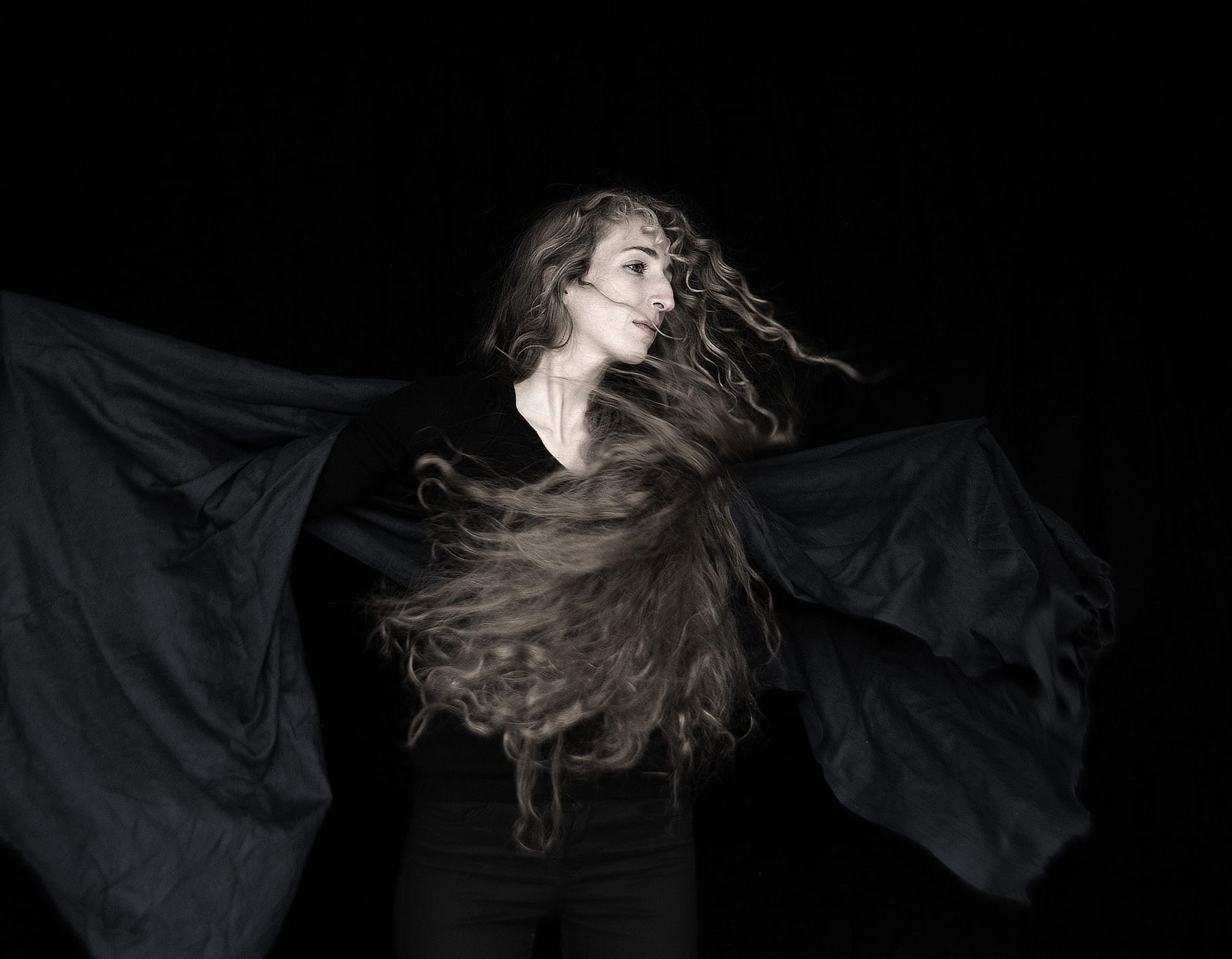 Sarah Nemtsov