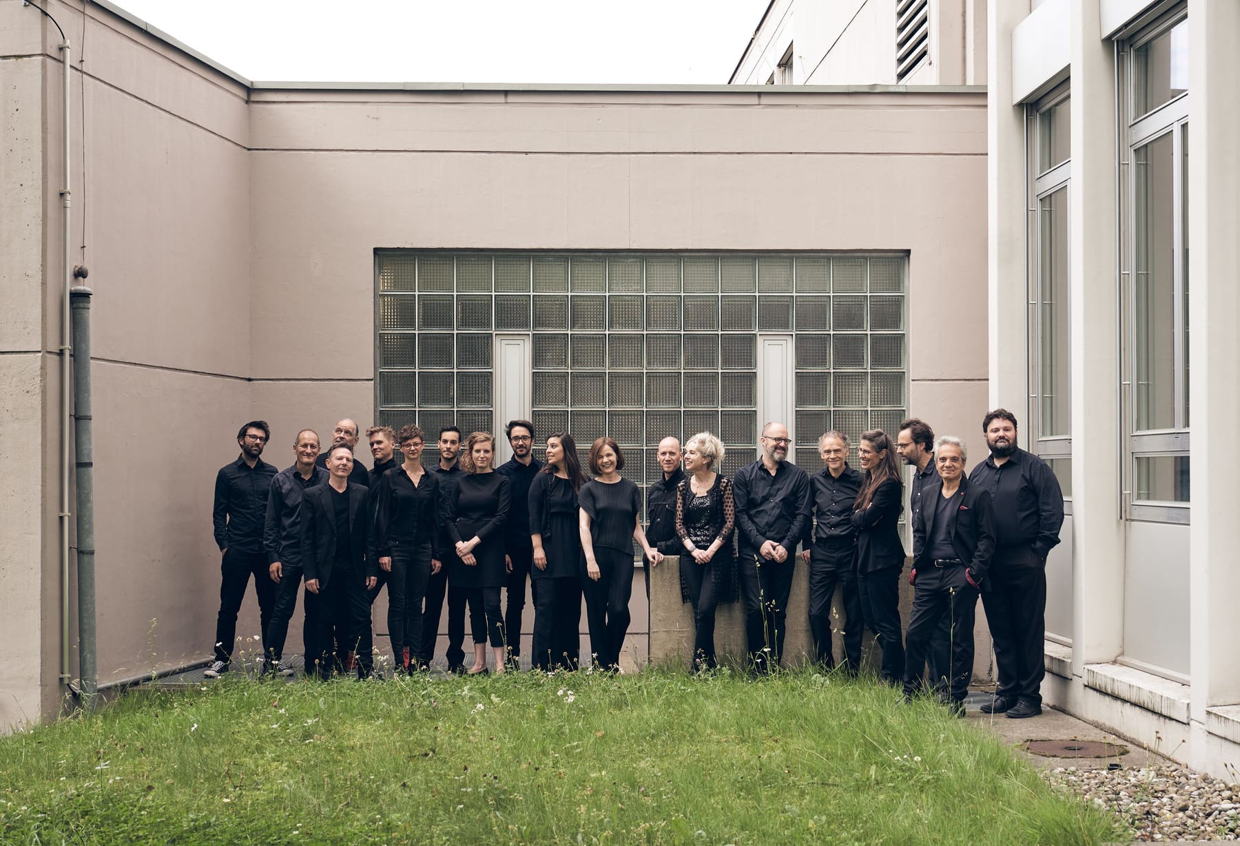 Foto Collegium Novum Zürich