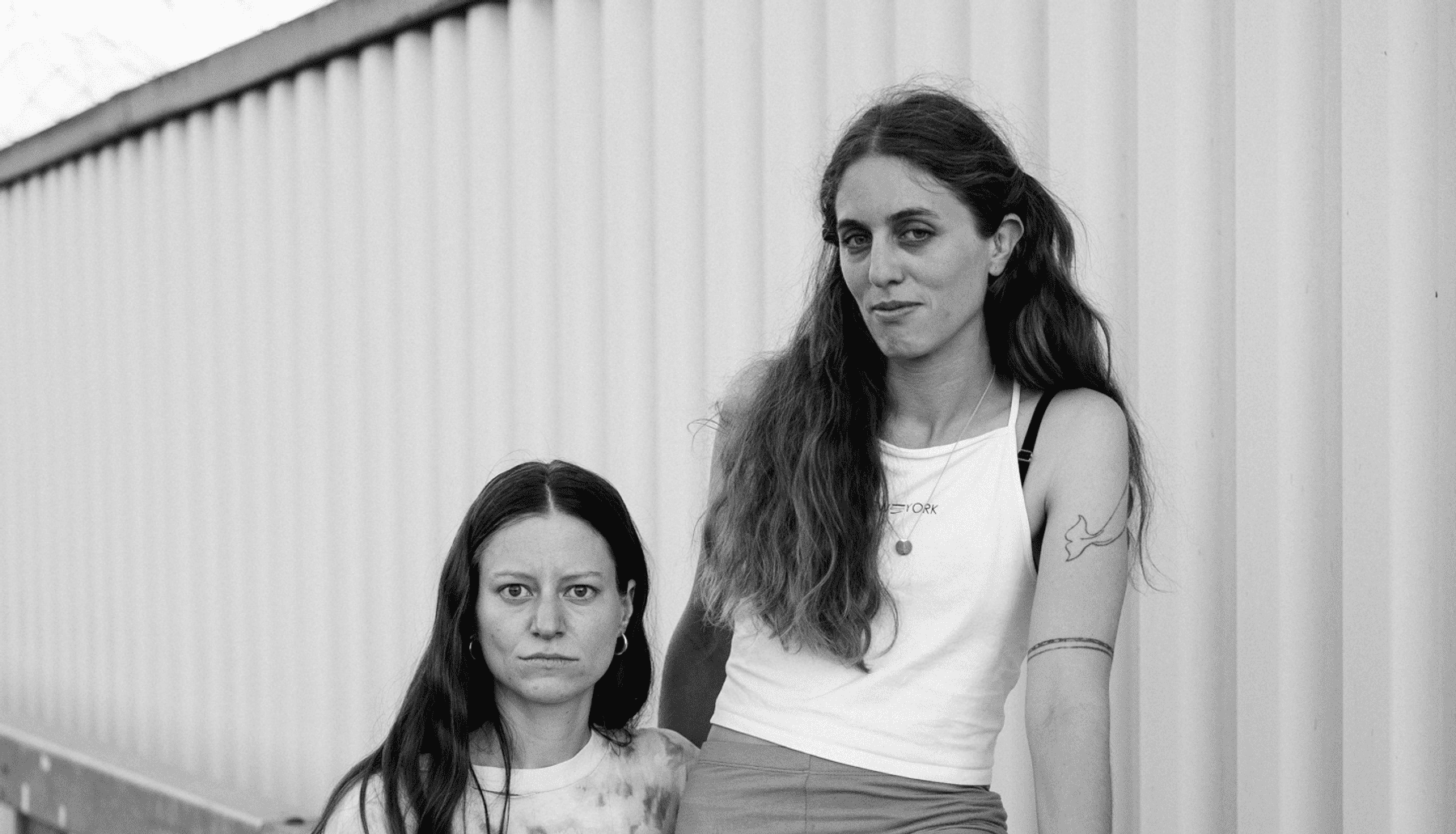 Photo Caroline Ann Baur