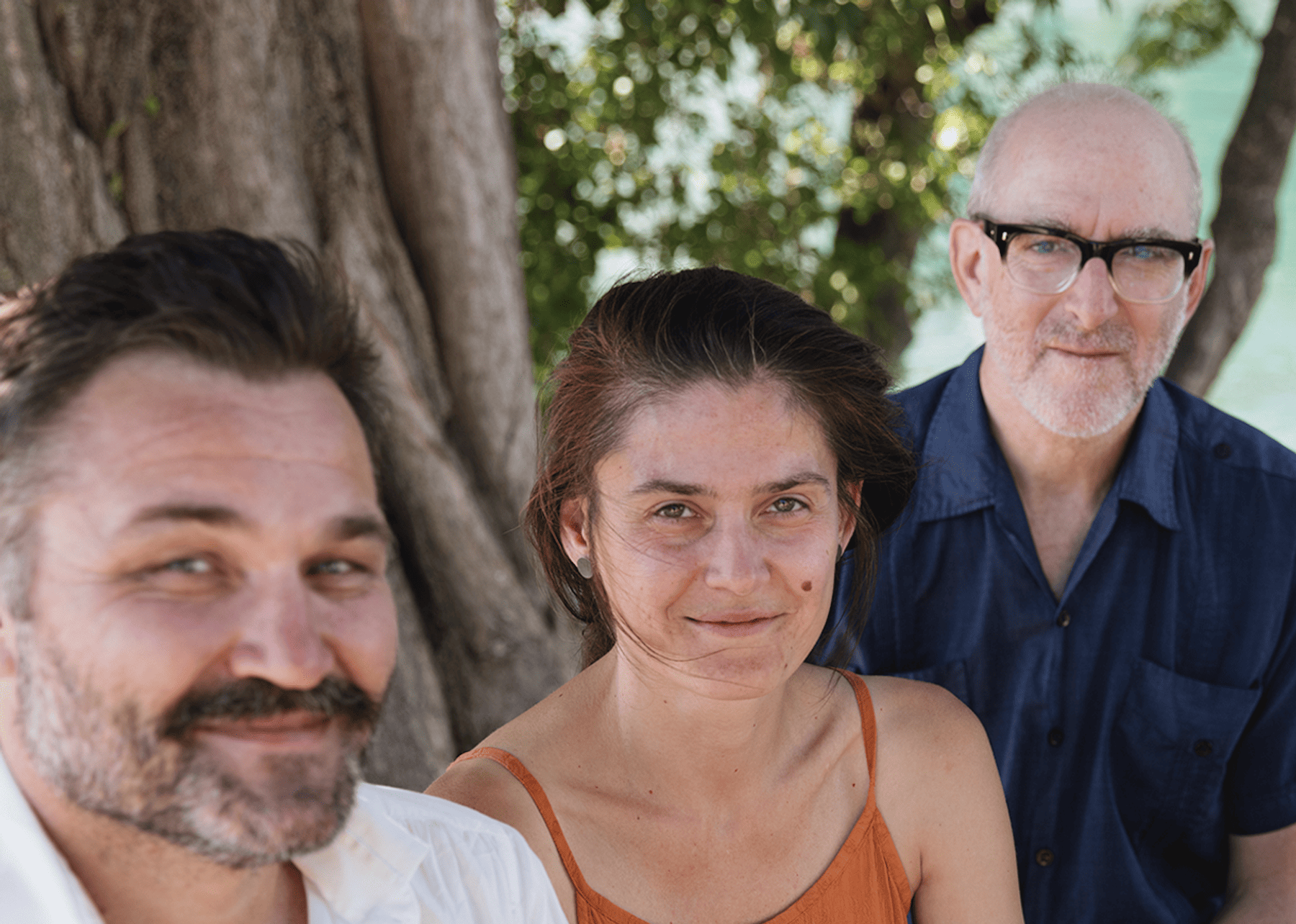 Photo Olga Khokcharova