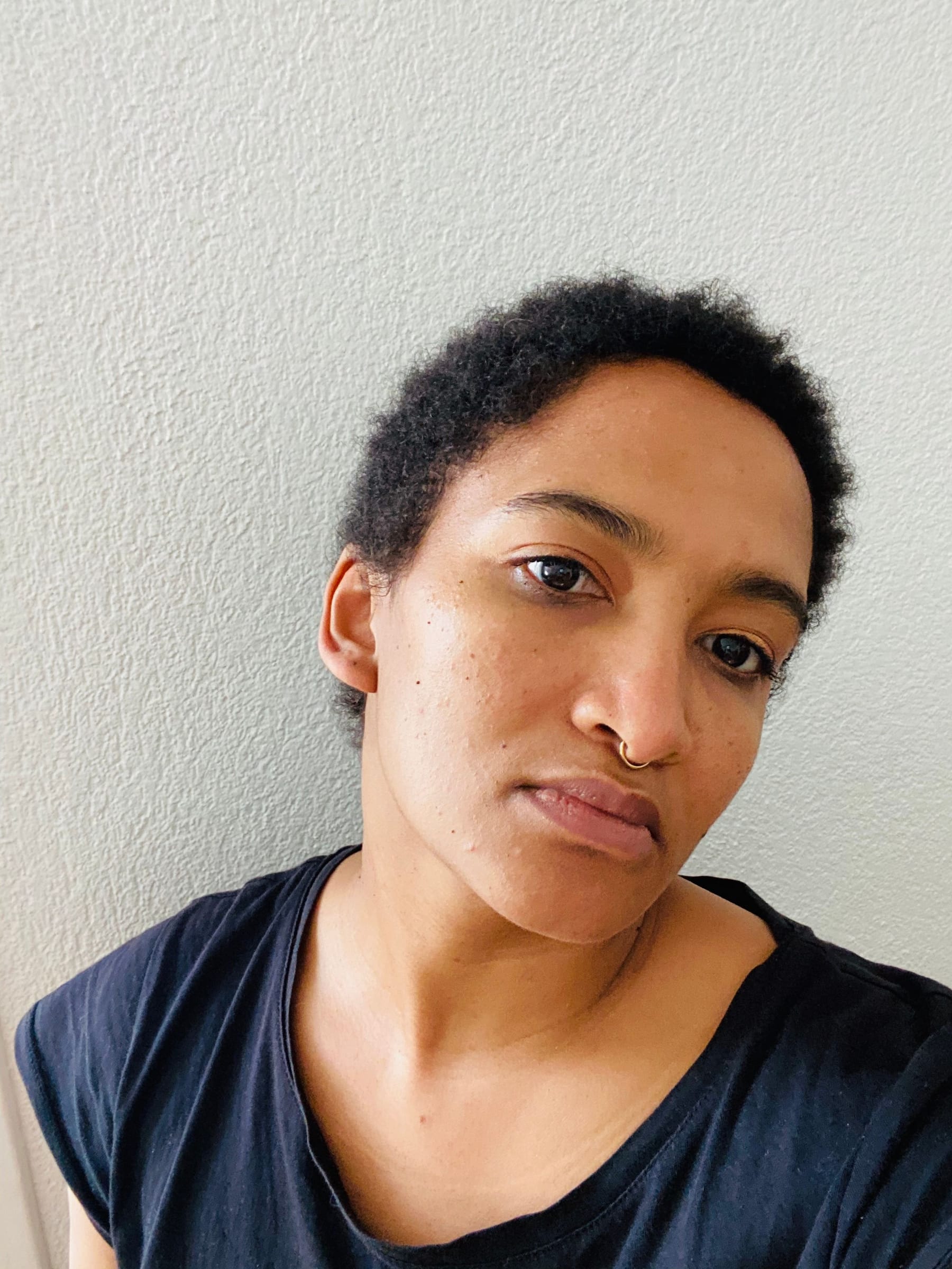 Photo Rhoda Davids Abel