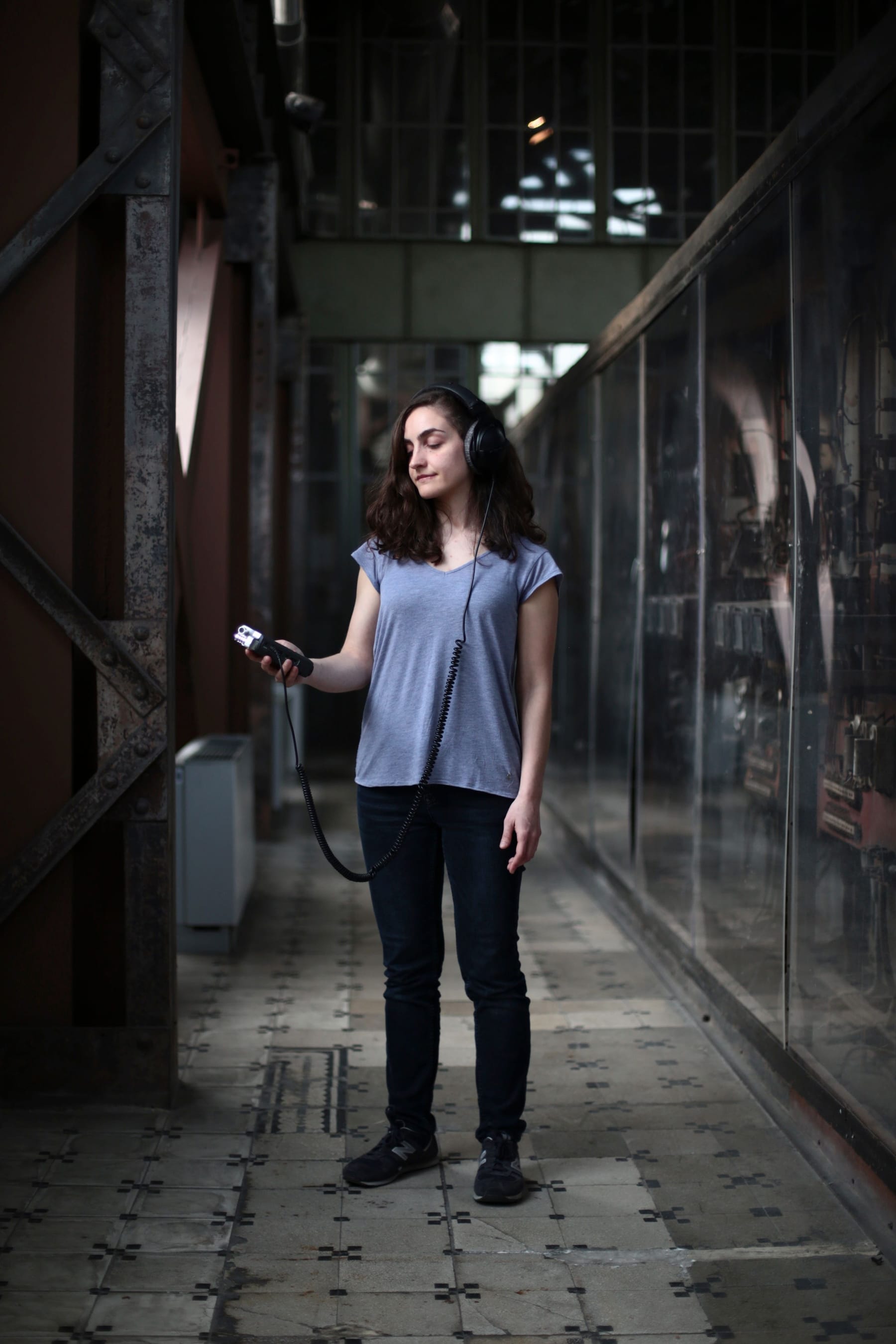 Fulya Uçanok by Hannah Devereaux