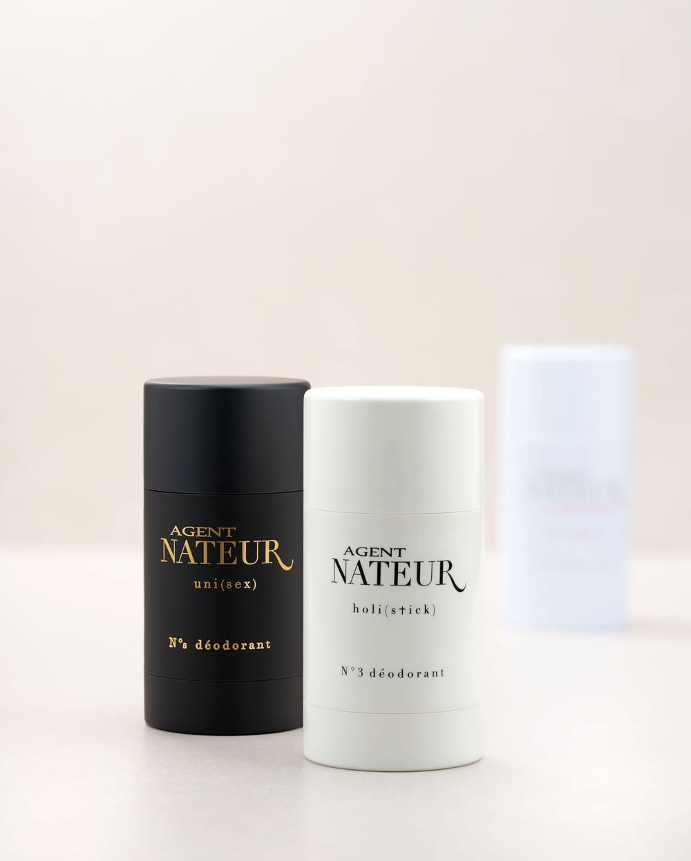 Agent Nateur Deo 024 SH2204