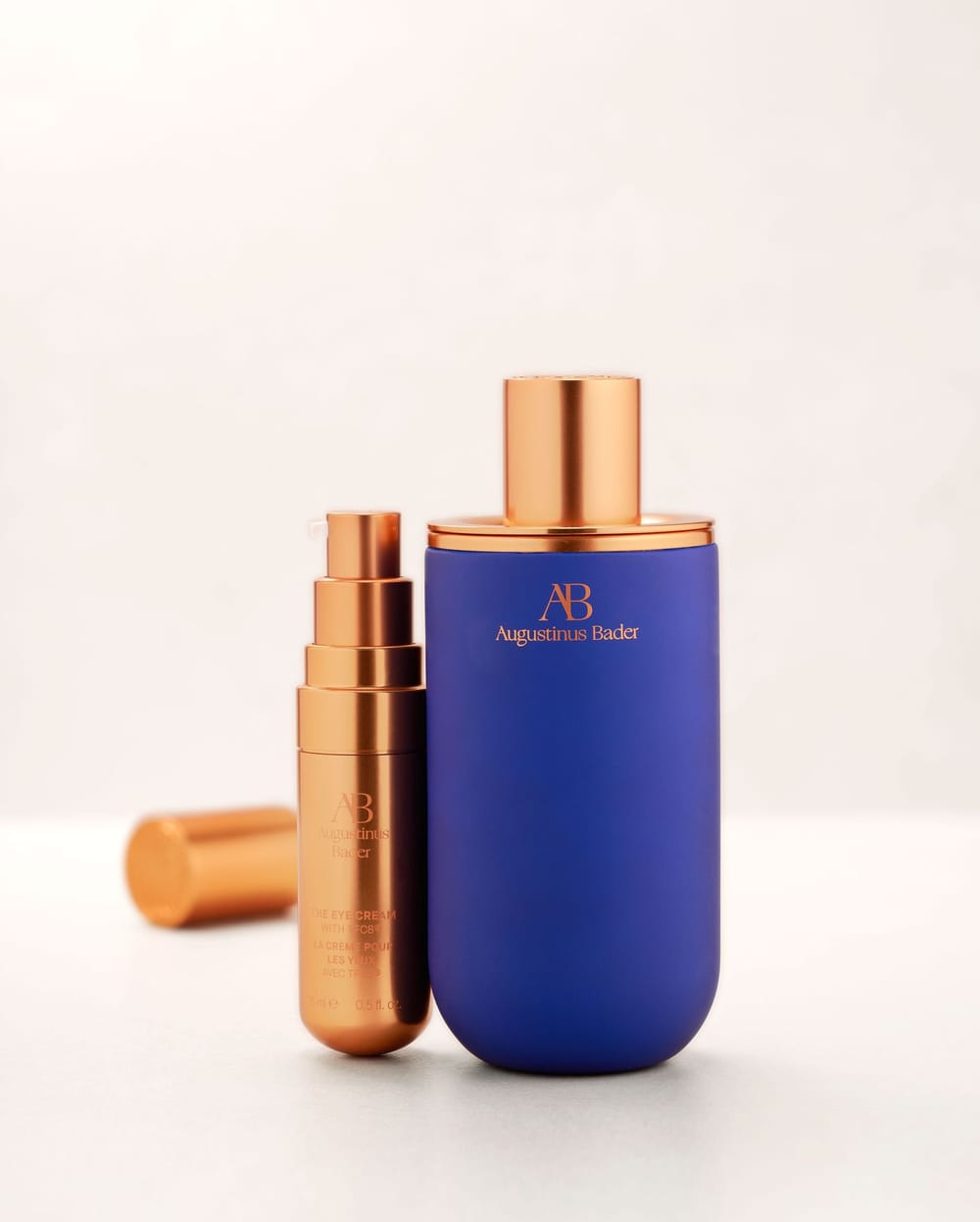 AUGUSTINUS BADER 2 4 The Eye Cream SH2301