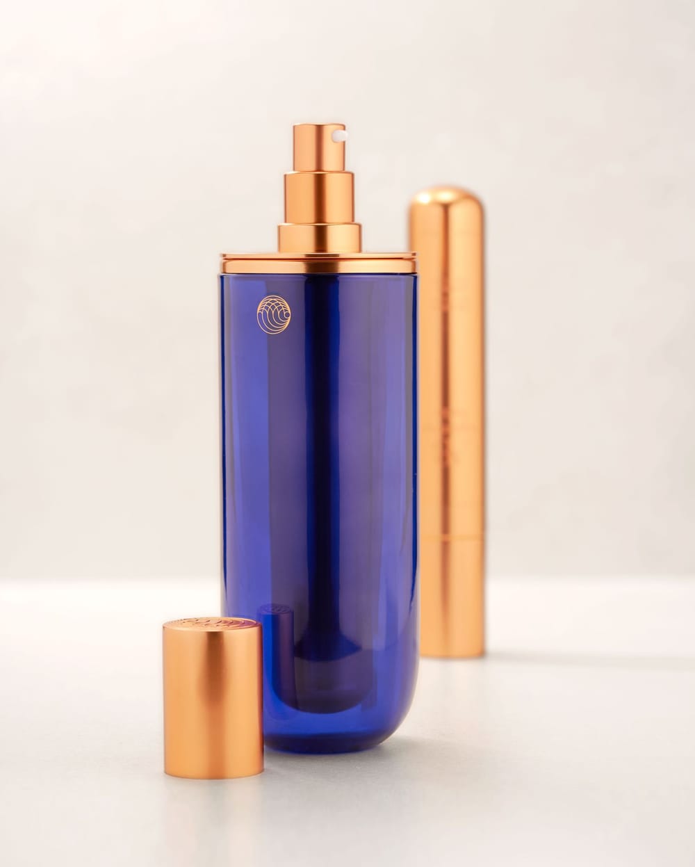 AUGUSTINUS BADER 2 5 The The Serum SH2301