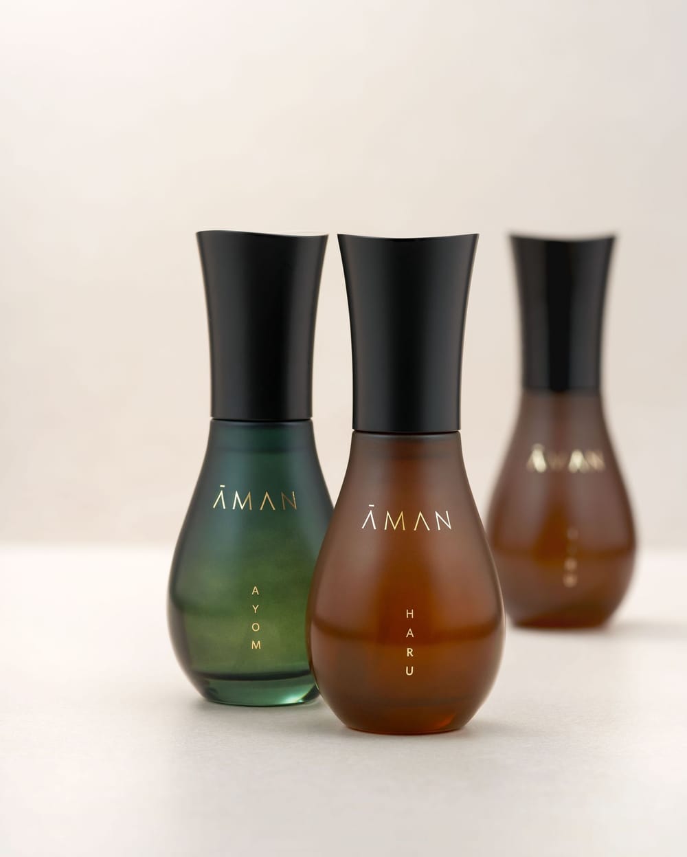 Aman Frag 037 SH2204