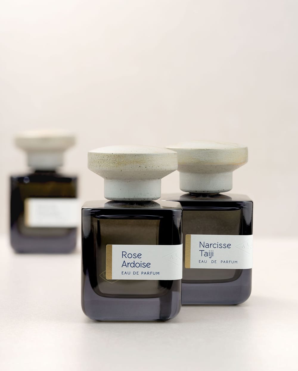 Atelier Materie Frag 031 SH2204