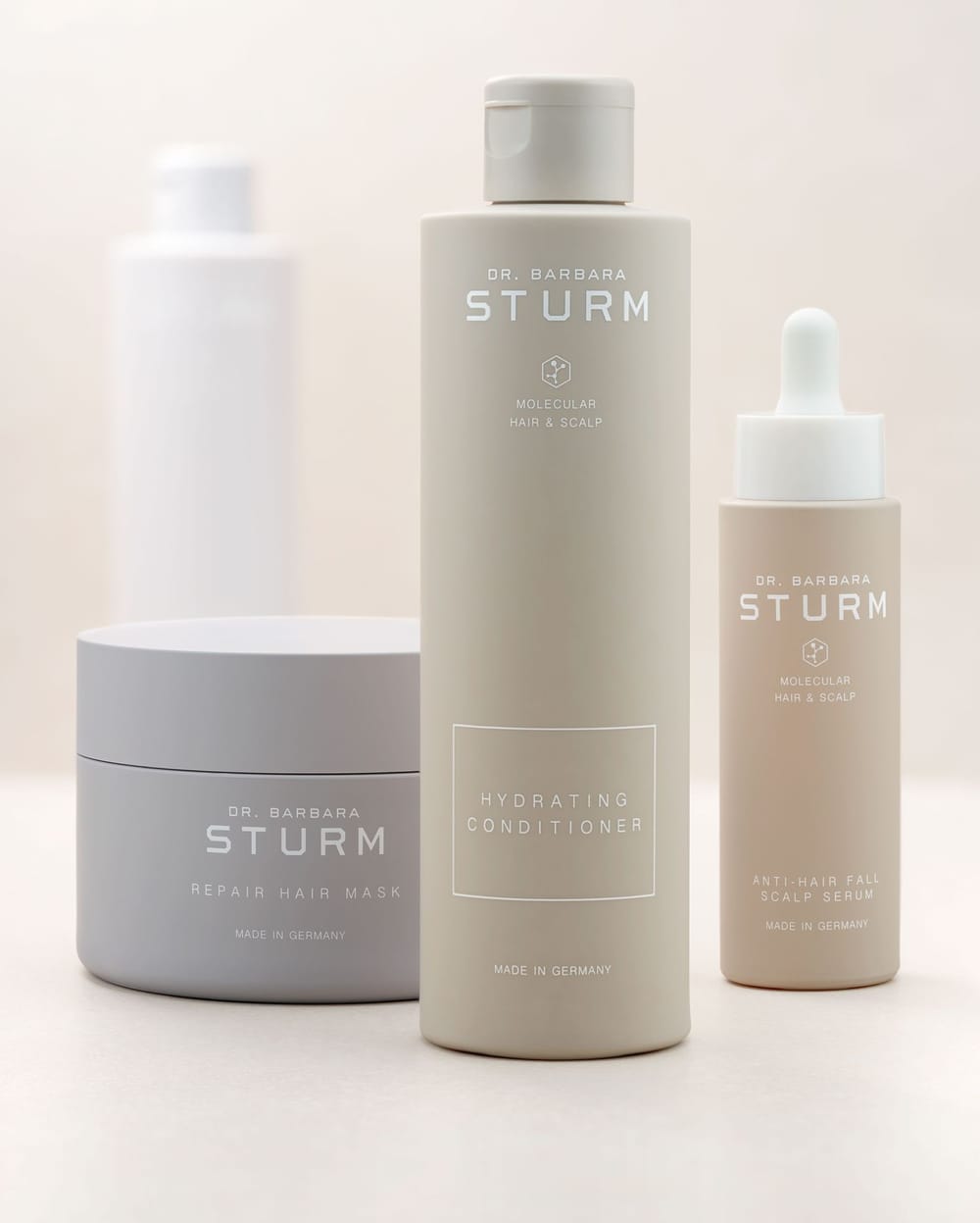 Barbara Sturm Hair 019 SH2204