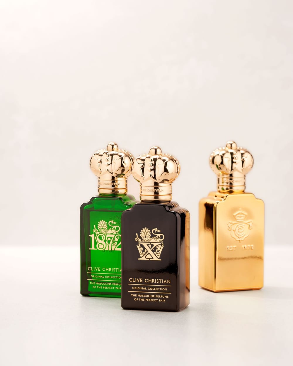 CLIVE CHRISTIAN 3 5 SH2301