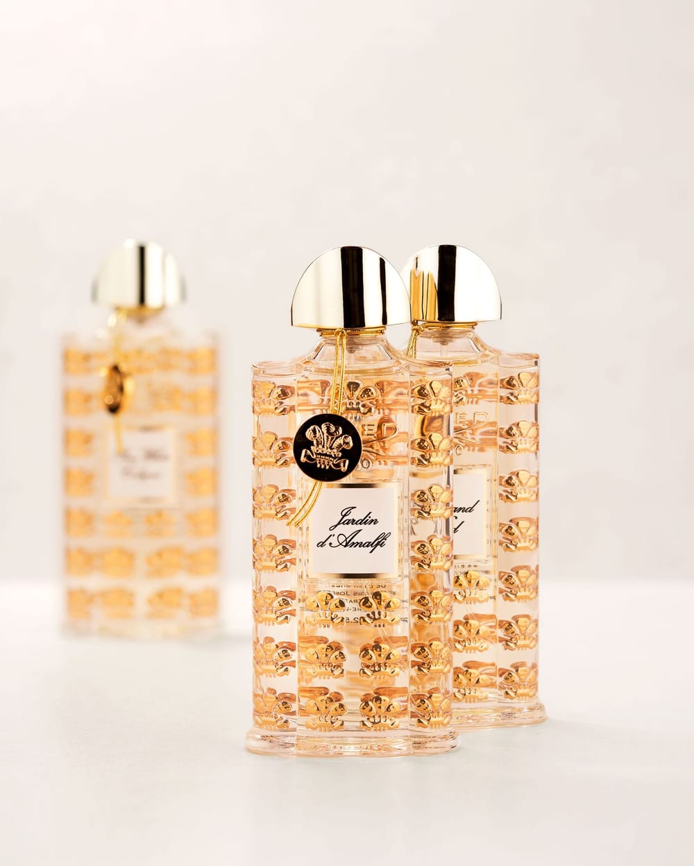 CREED LES EXCLUSIVE 3 37 SH2301