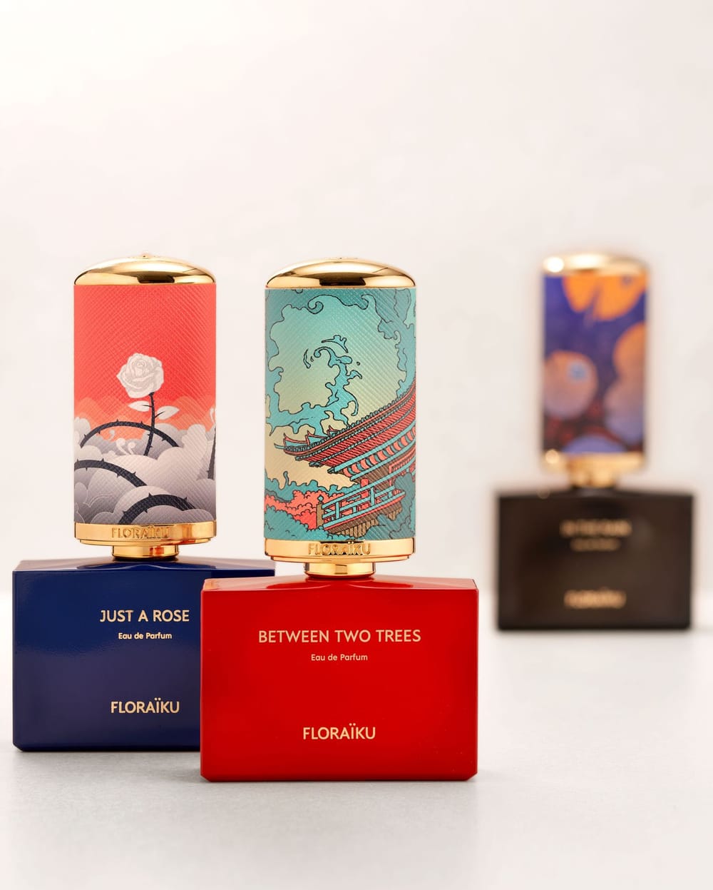 FLORAIKU 3 11 SH2301