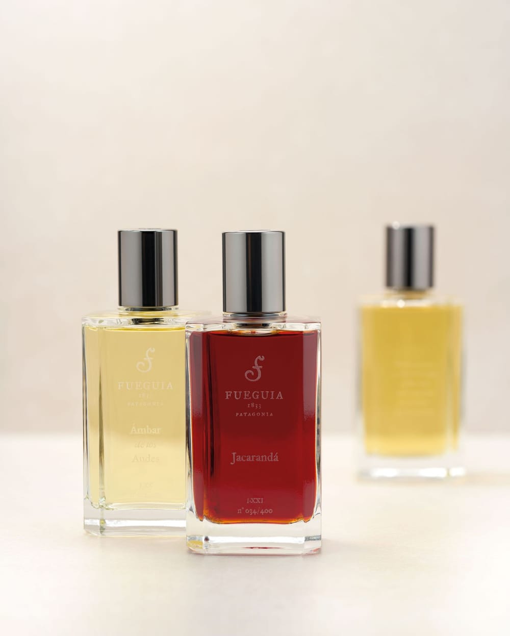 Fueguia Exch 073 SH2204