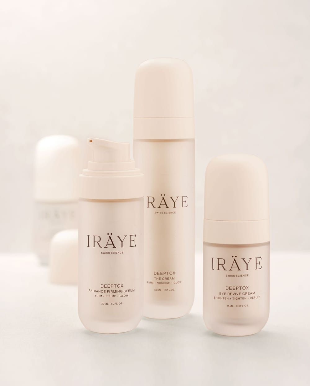 IRAYE 2 8 Skincare Beyond the Scalpel SH2301