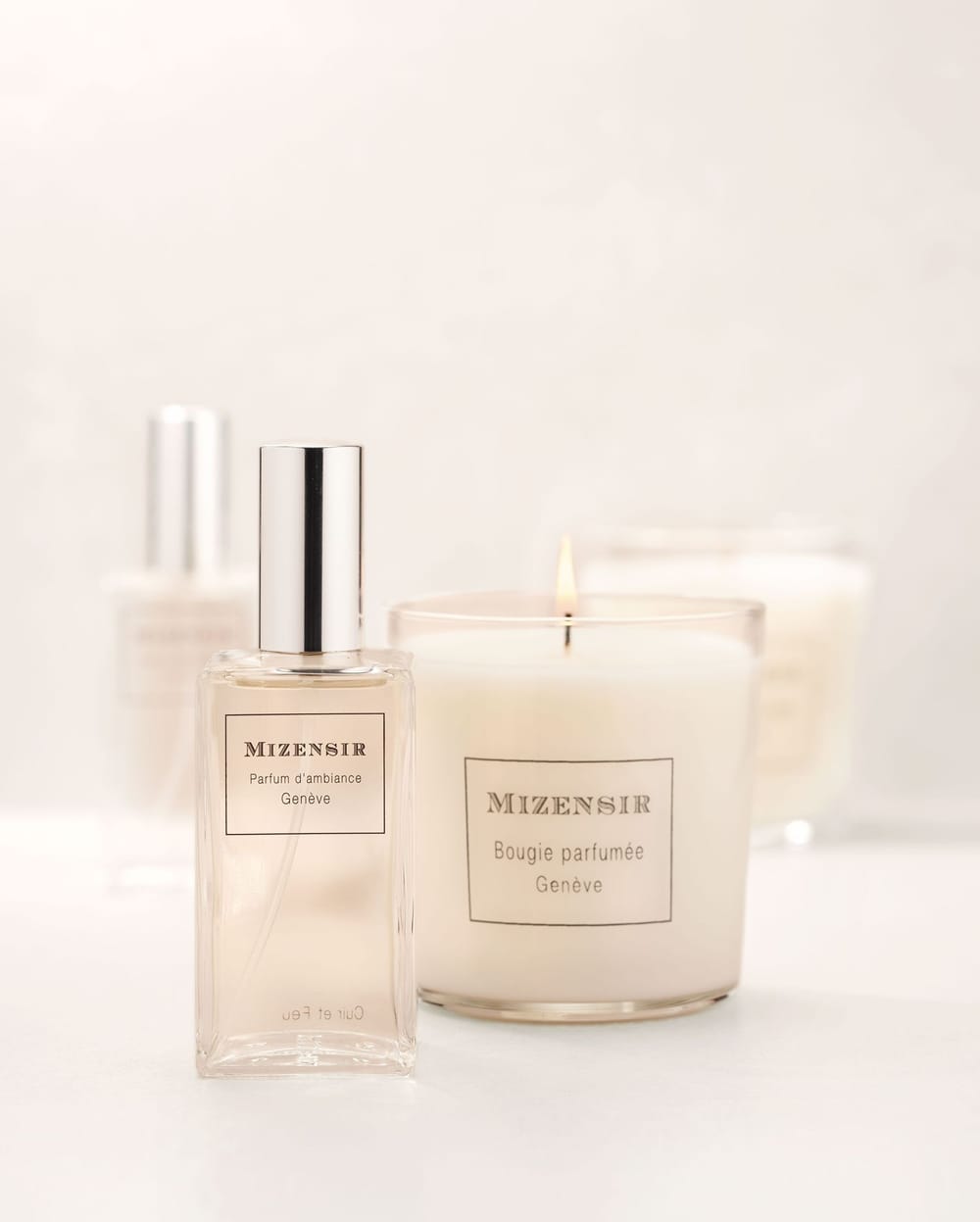 MIZENSIR 1 22 Roomscent SH2301