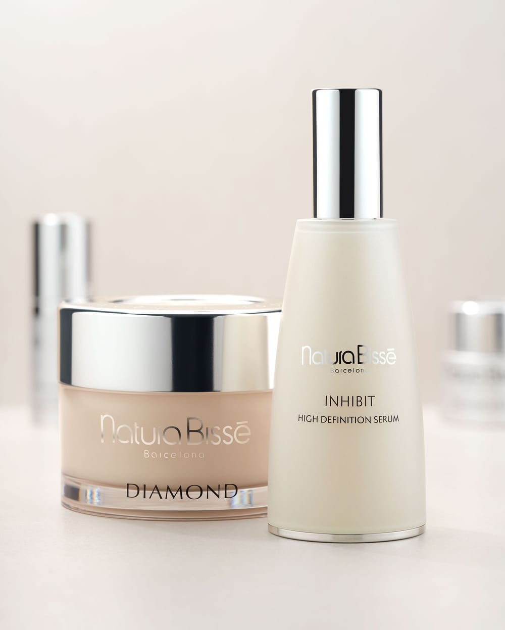 Natura Bisse Exch 048 SH2204