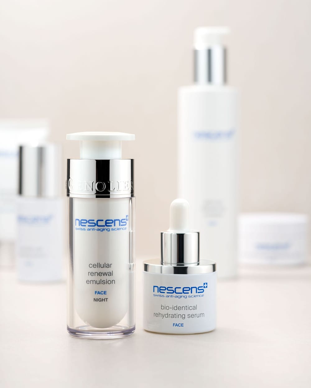 Nescens Exch 049 SH2204