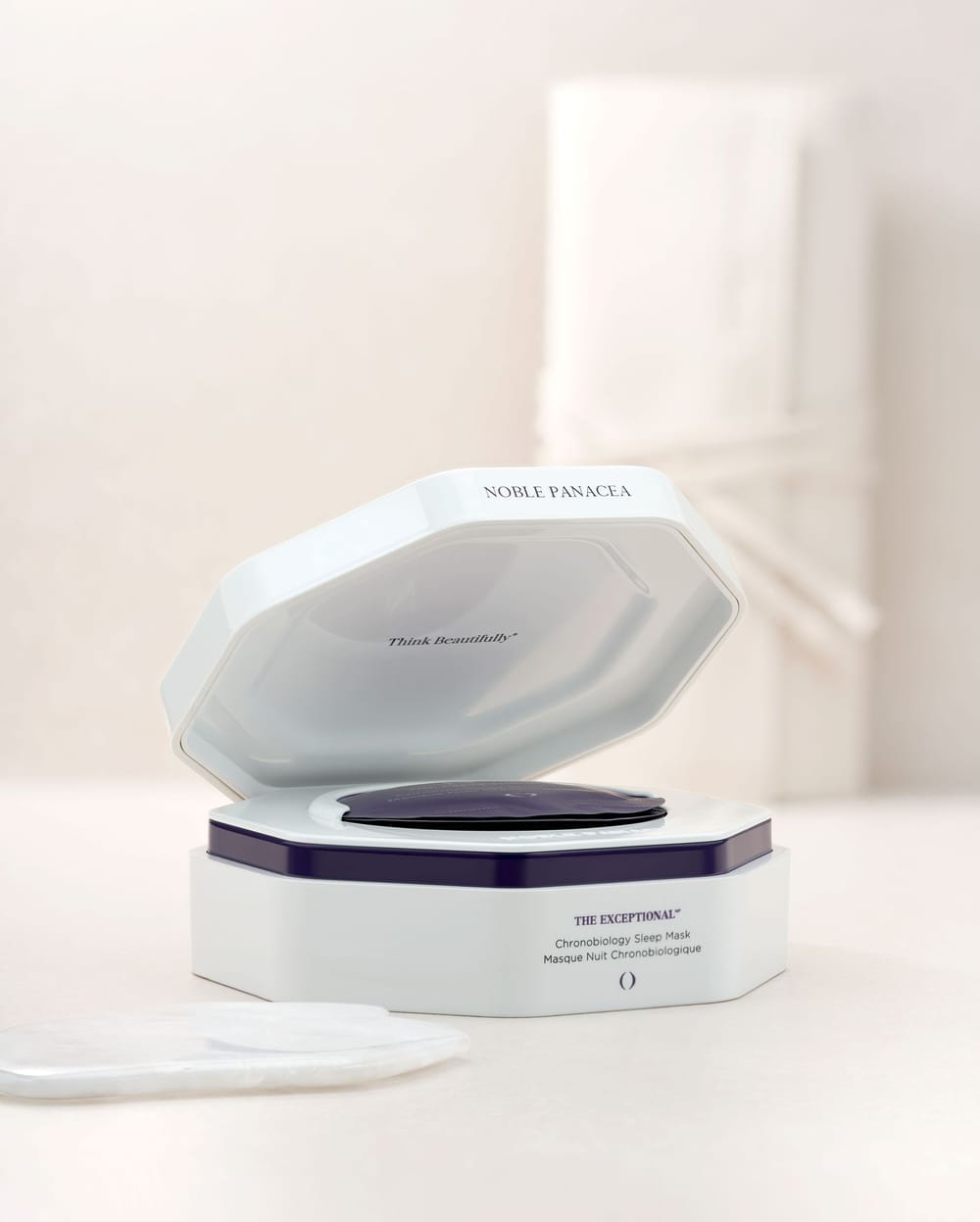 Noble Panacea The Except Mask Skin 002 SH2204